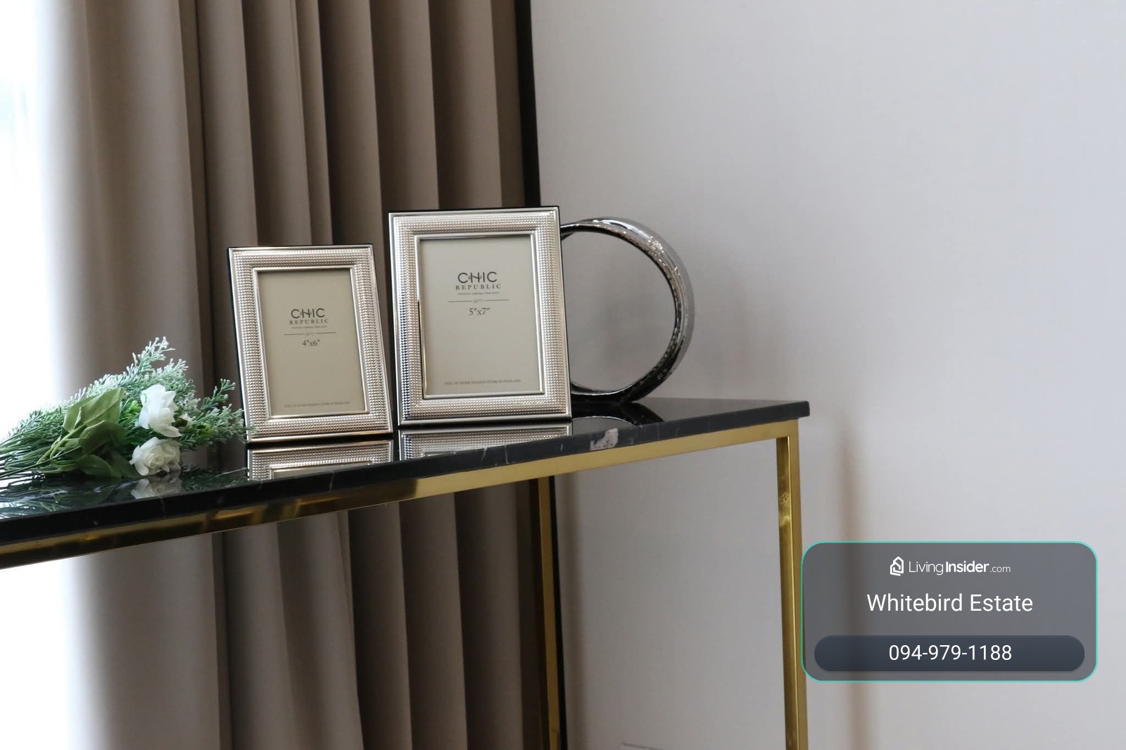 🔥  FOR RENT :  Noble Ploenchit Condo  🔥🔥  – รูปที่ 4
