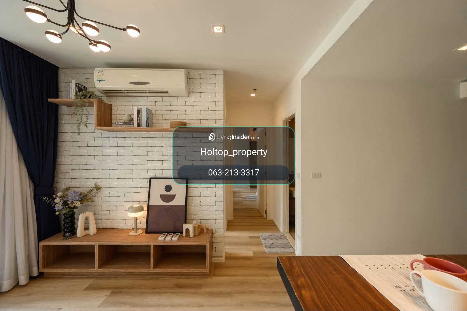 #L1386 ขายคอนโด Quinn Condo – รูปที่ 4