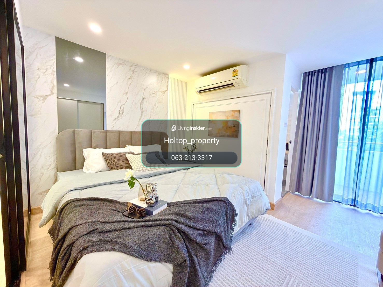 #L1390 ขายคอนโด Ratchada City Condo – รูปที่ 2