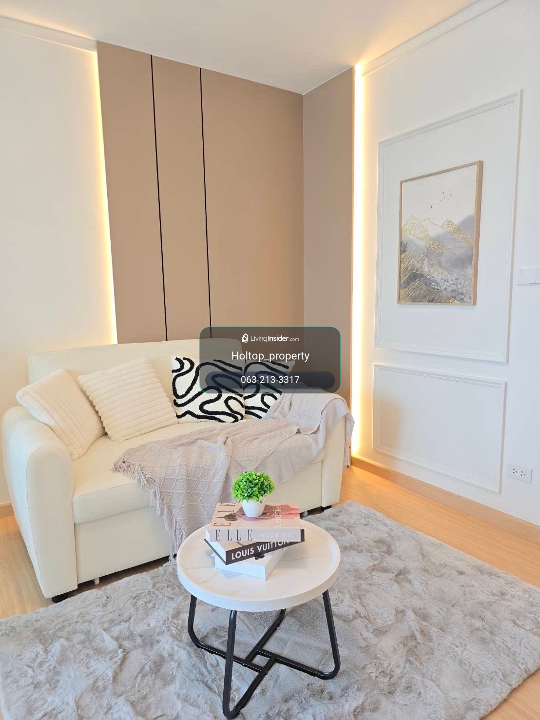 #L1392 ขายคอนโด Ratchada Prestige – รูปที่ 2