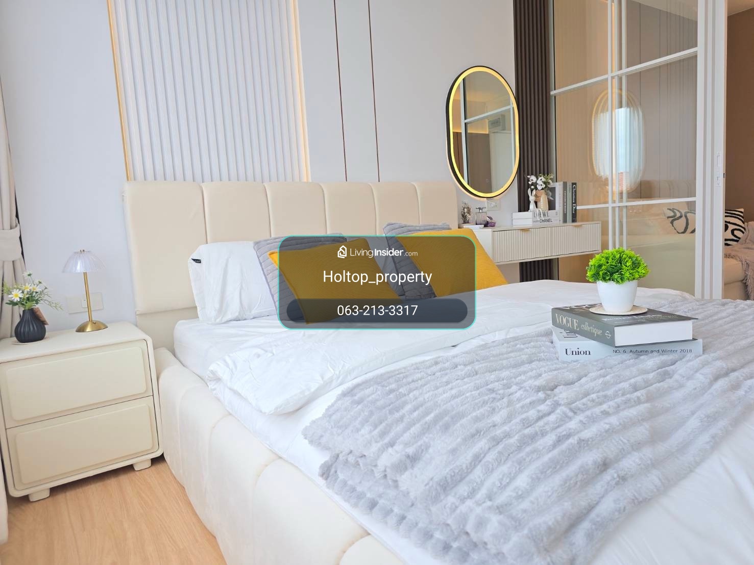 #L1393 ขายคอนโด Plum Condo Nawamin  – รูปที่ 4