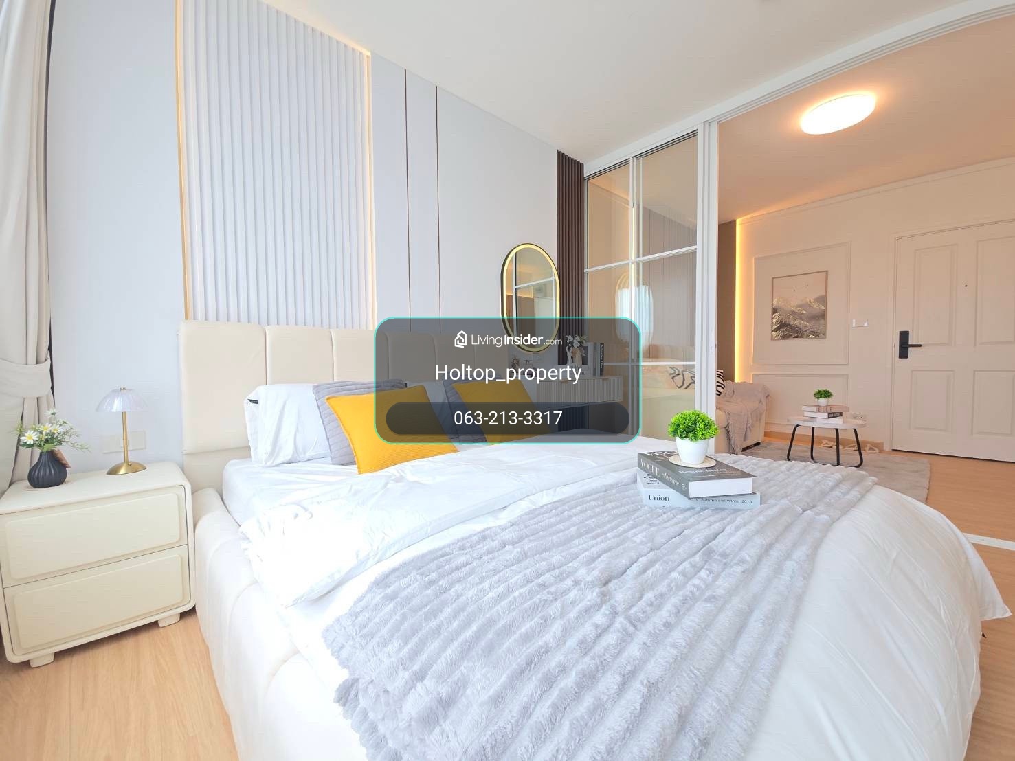 #L1393 ขายคอนโด Plum Condo Nawamin  – รูปที่ 2