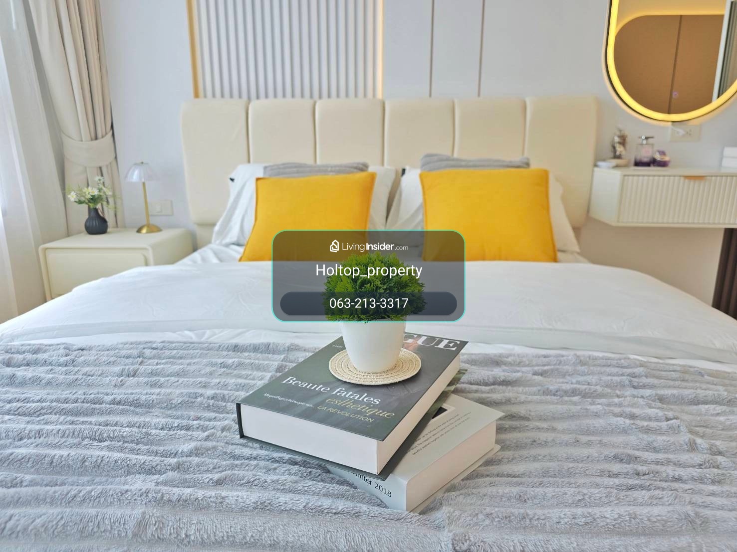 #L1393 ขายคอนโด Plum Condo Nawamin  – รูปที่ 3