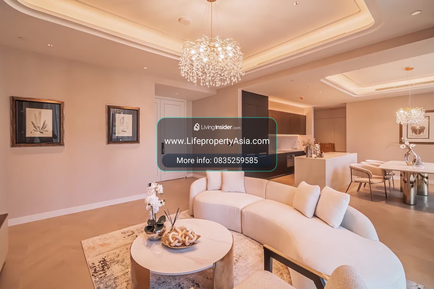 🌟 (ให้เช่า / ขาย) One Bangkok – One89 Wireless Collection – คอนโดระดับอัลตราลักชัวรี Branded Residence แลนด์มาร์กใหม่ทำเลถนนวิทยุ – รูปที่ 2