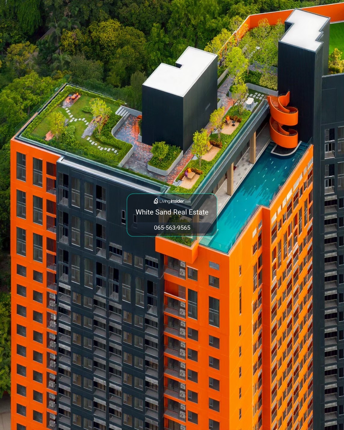 ​โฟล บาย แสนสิริ คอนโดวิวสวยที่สุดในคลองสาน! ใกล้ ICONSIAM 1 กม. หาของกินง่ายใกล้ตลาดท่าดินแดง 200 ม. แต่งครบเริ่ม 2.39 ลบ. Line: @wsrcondo โทร 065-4496399 – รูปที่ 2