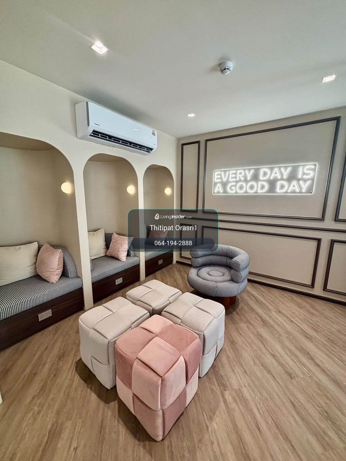 Good Day Sukhumvit 93 (กู๊ด เดย์ สุขุมวิท 93) – รูปที่ 3