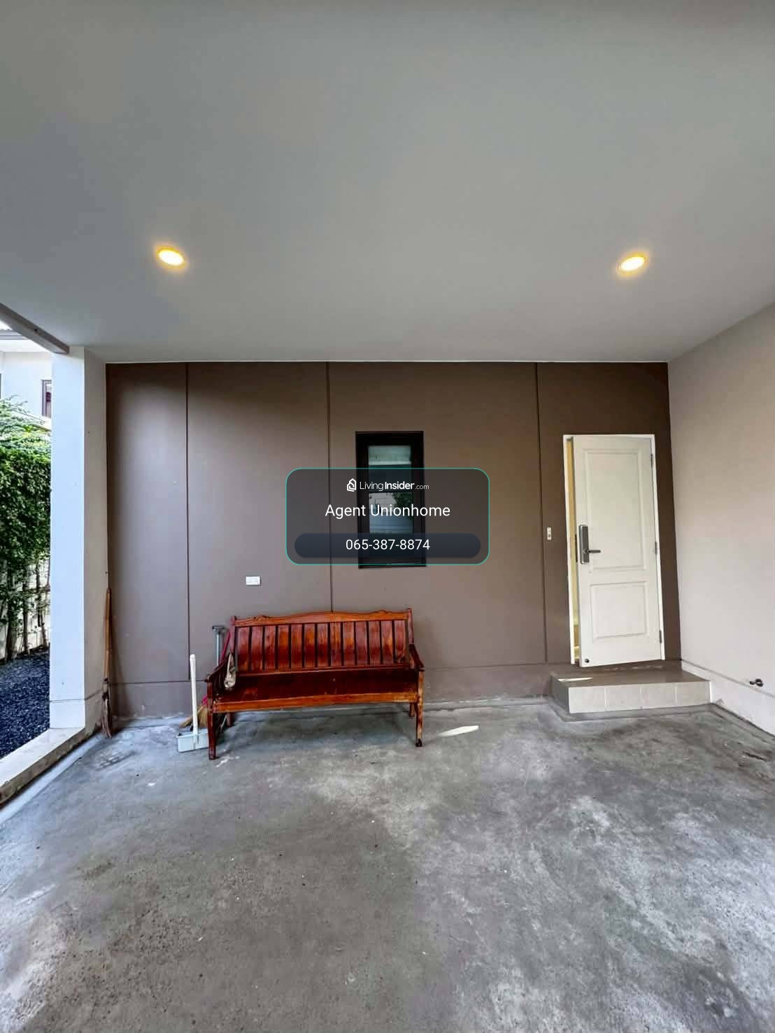 ขายด่วนบ้านเดี่ยว หมู่บ้านเซนโทรบางนา กม.7 บ้านหลังมุม ใกล้เมกะบางนา (N.2337) – รูปที่ 3