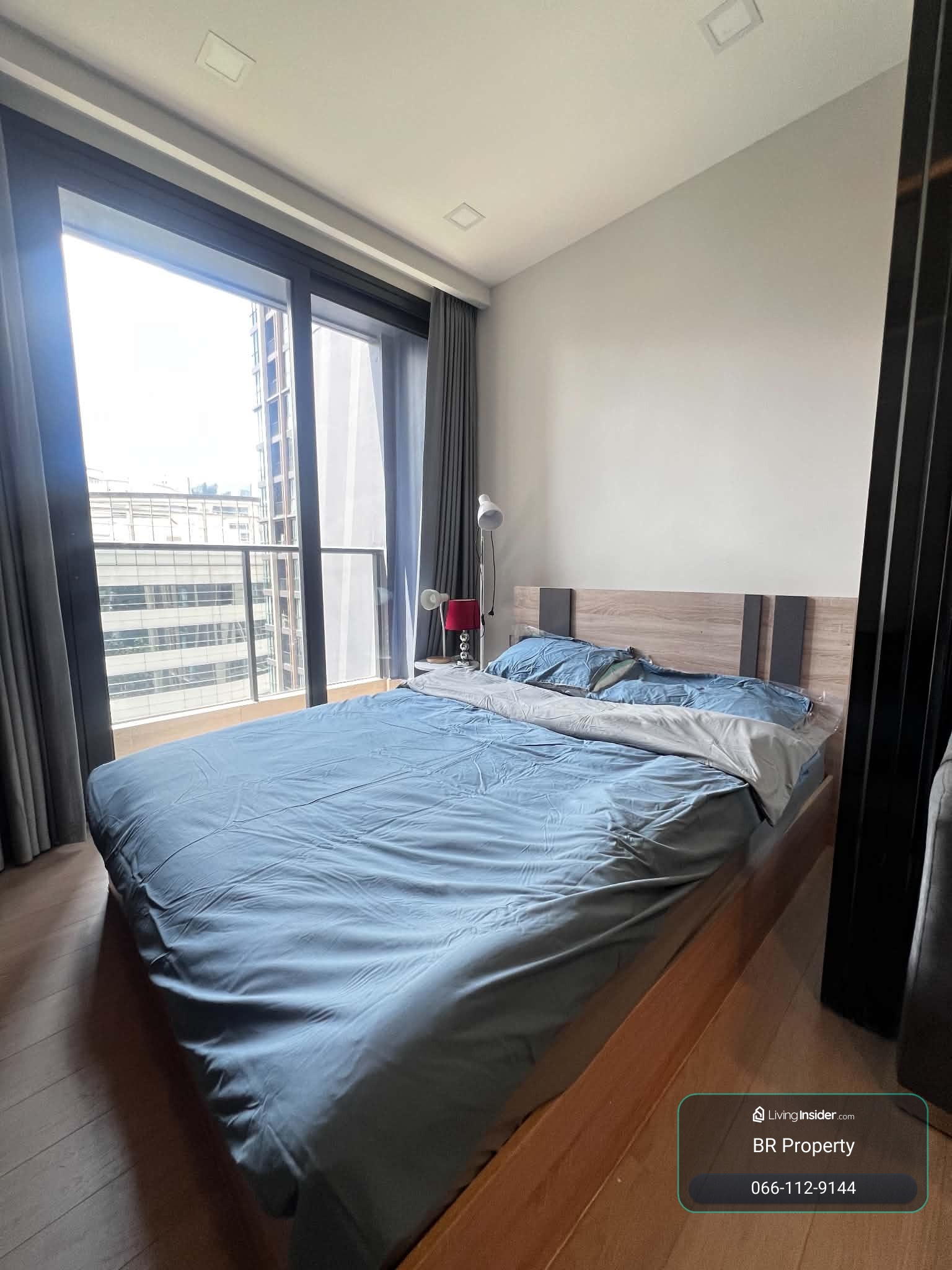 🌷🩷 One 9 five 🌷🩷 1 BEDROOM + 1 BATHROOMS | 27 SQ.M.  - Rental Price : 18,000 Baht/month – รูปที่ 4