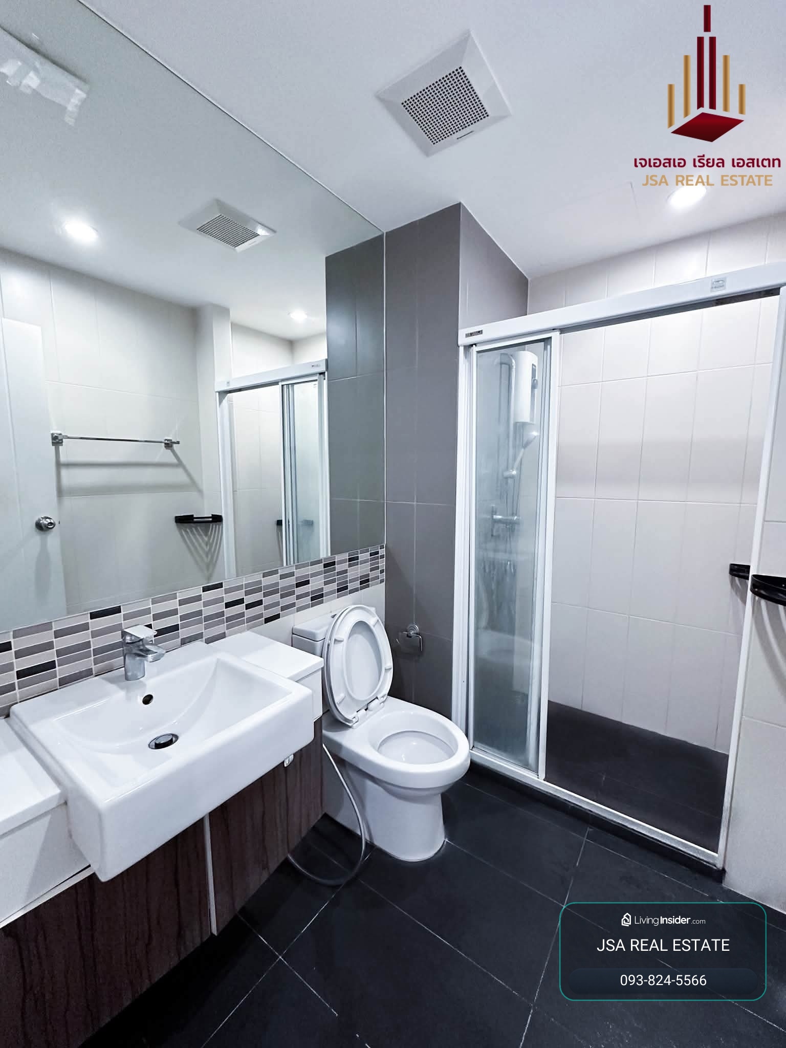 ✨ For Rent: Centric Ari Station Condo ✨ 💰 Only 17,000 THB/month – รูปที่ 4