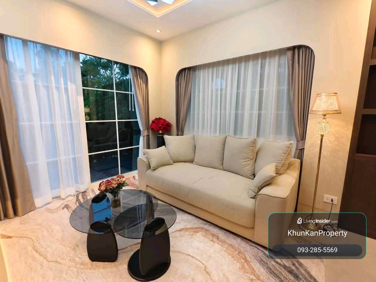 ✅FOR RENT✅ Grandio Bangna Km.5 #CornerHouse | LUXURY HOME | Prime Location 🔥 HOT DEAL  – รูปที่ 4