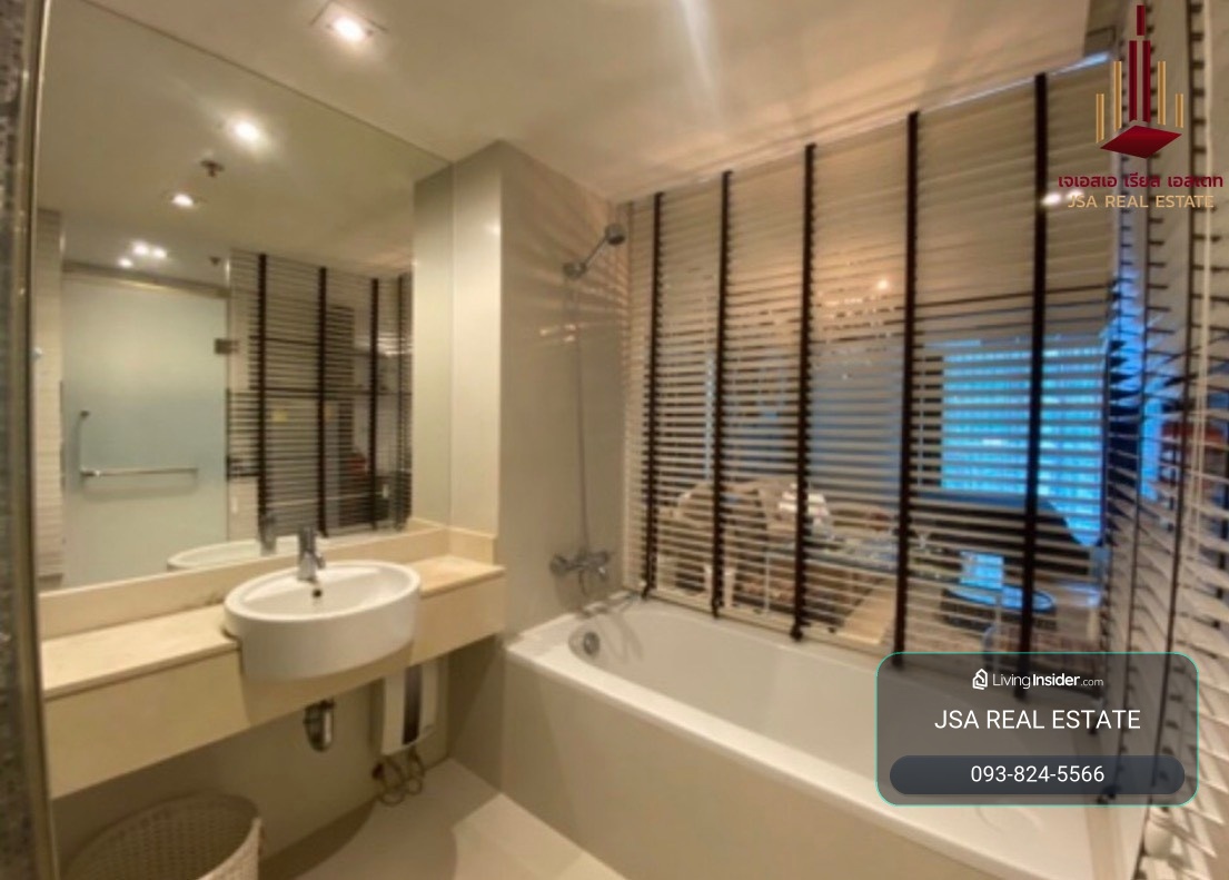 ✨ For Rent: The Rajdamri Condo ✨ 💰 Only 26,000 THB/month – รูปที่ 3
