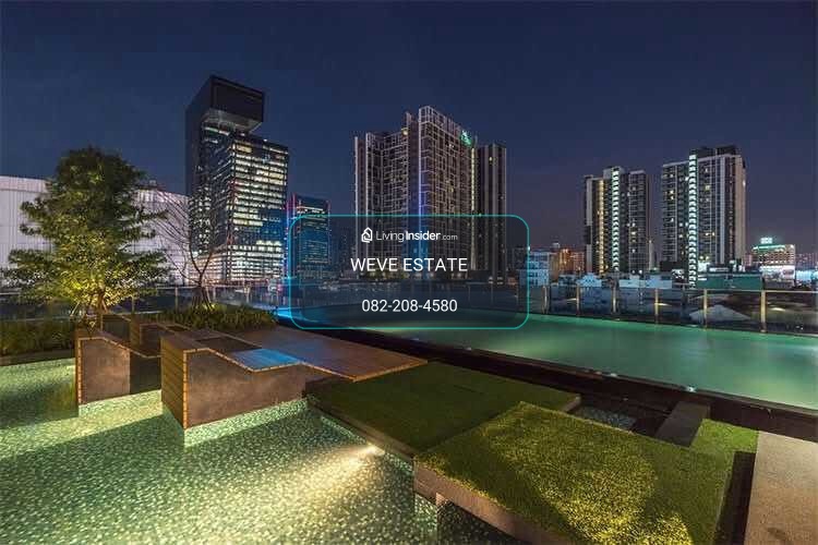 Rhythm Asoke For Rent (Close to MRT:Rama9 ) – รูปที่ 3