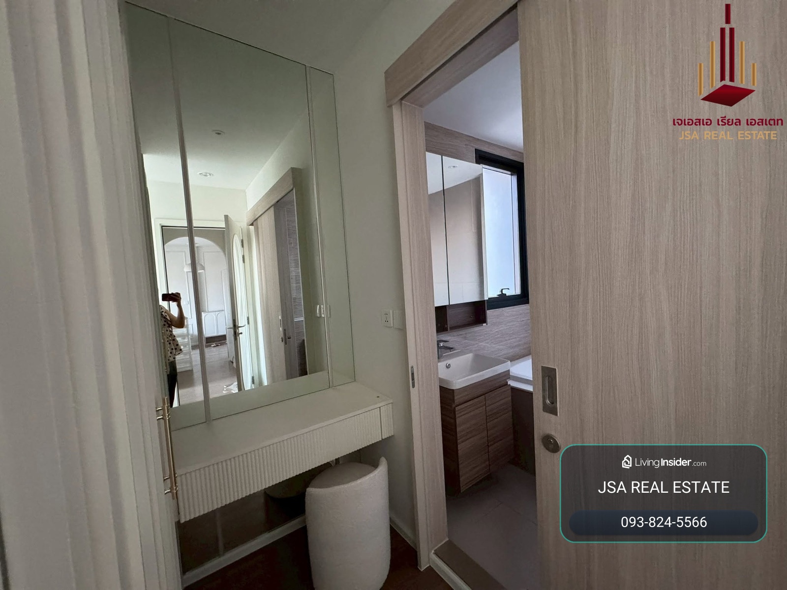 ✨ For Sale: The Privacy Taopoon Interchange Condo ✨ 💰 Only 5,990,000 THB – รูปที่ 4