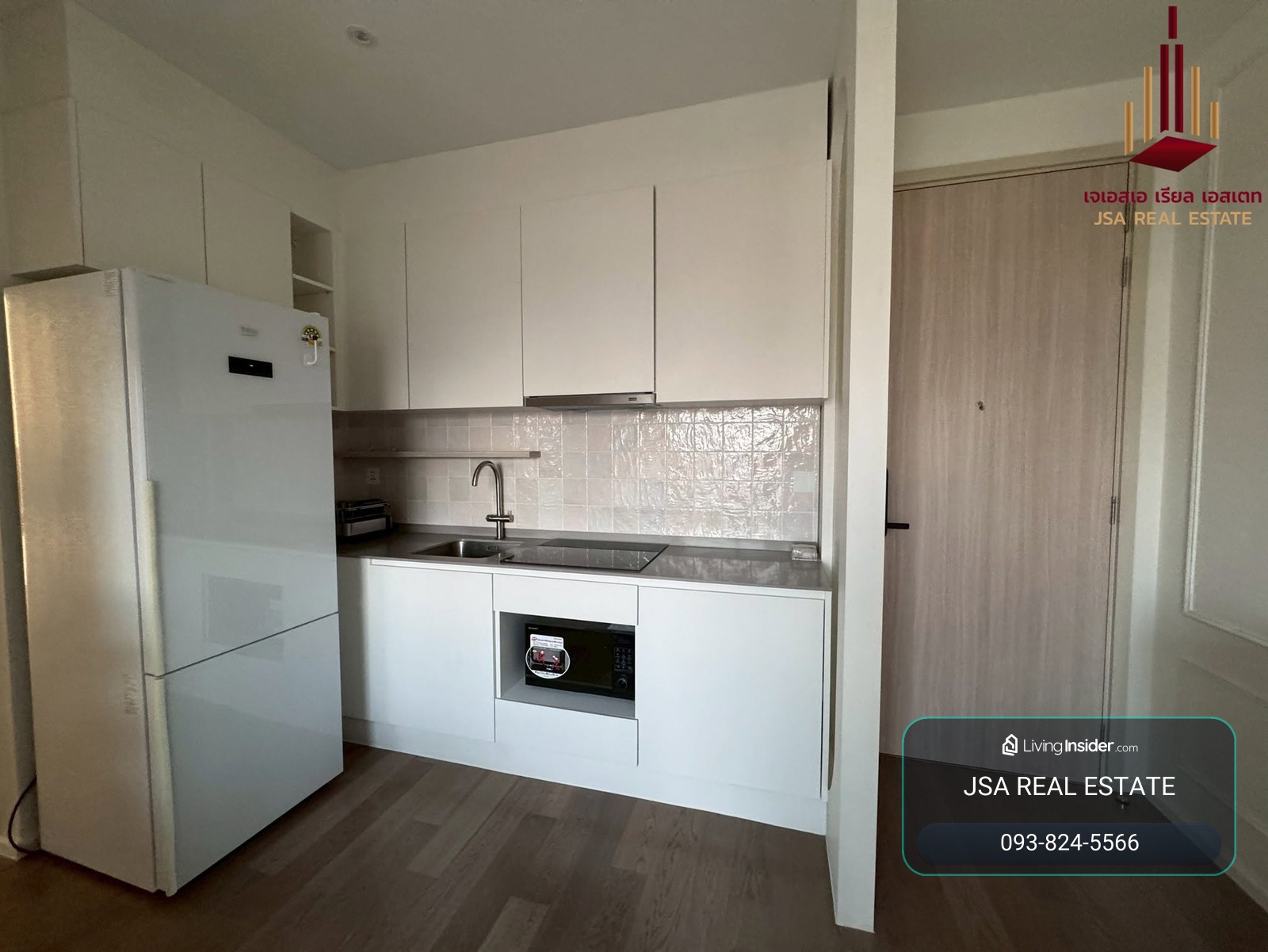 ✨ For Sale: The Privacy Taopoon Interchange Condo ✨ 💰 Only 5,990,000 THB – รูปที่ 3