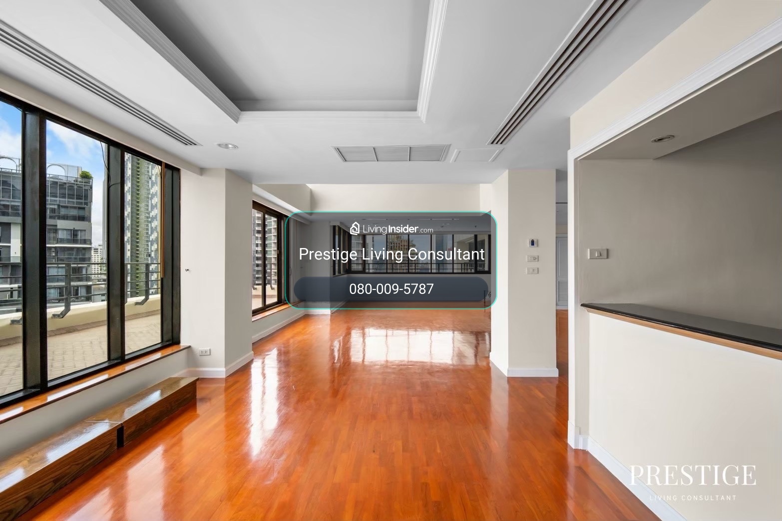 📌For RENT เช่า | Baan Piyasathon 3BR(333 sqm) 150,000 THB/month  – รูปที่ 3