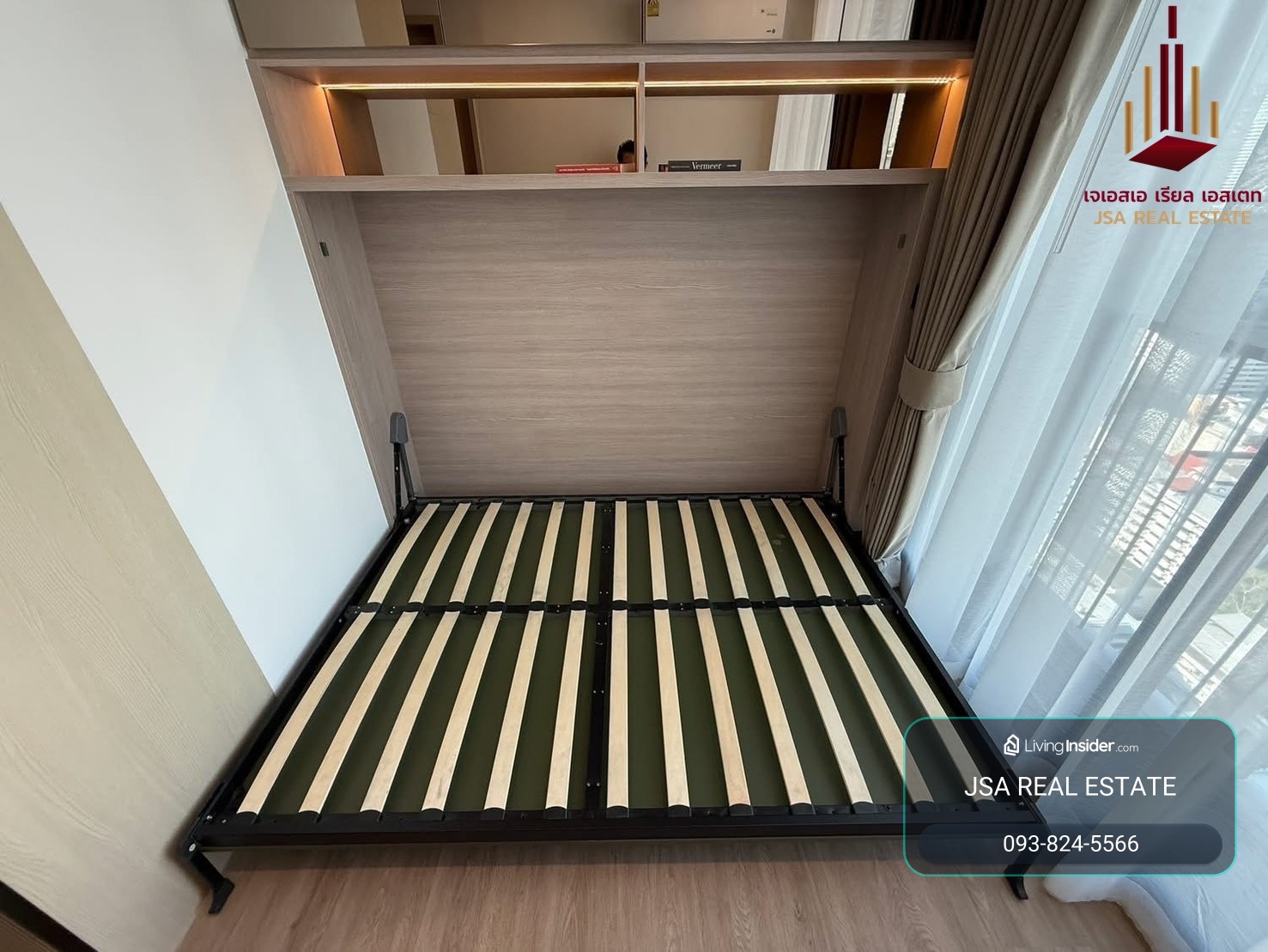 ✨ For Rent: NOBLE STATE 39 Condo ✨ 💰 Only 60,000 THB/month – รูปที่ 2
