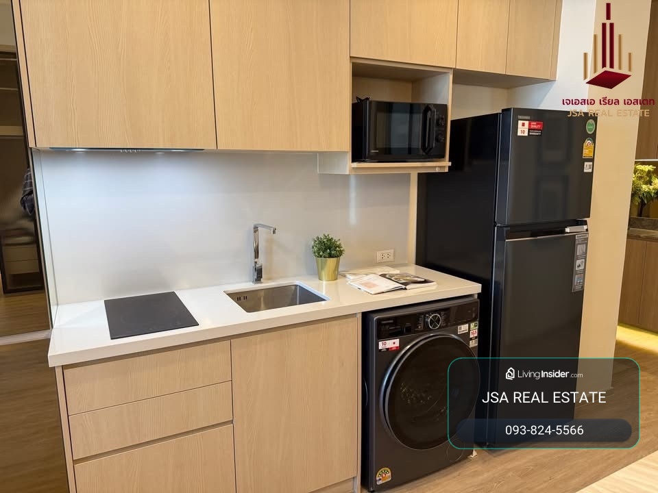 ✨ For Rent: NOBLE STATE 39 Condo ✨ 💰 Only 60,000 THB/month – รูปที่ 4