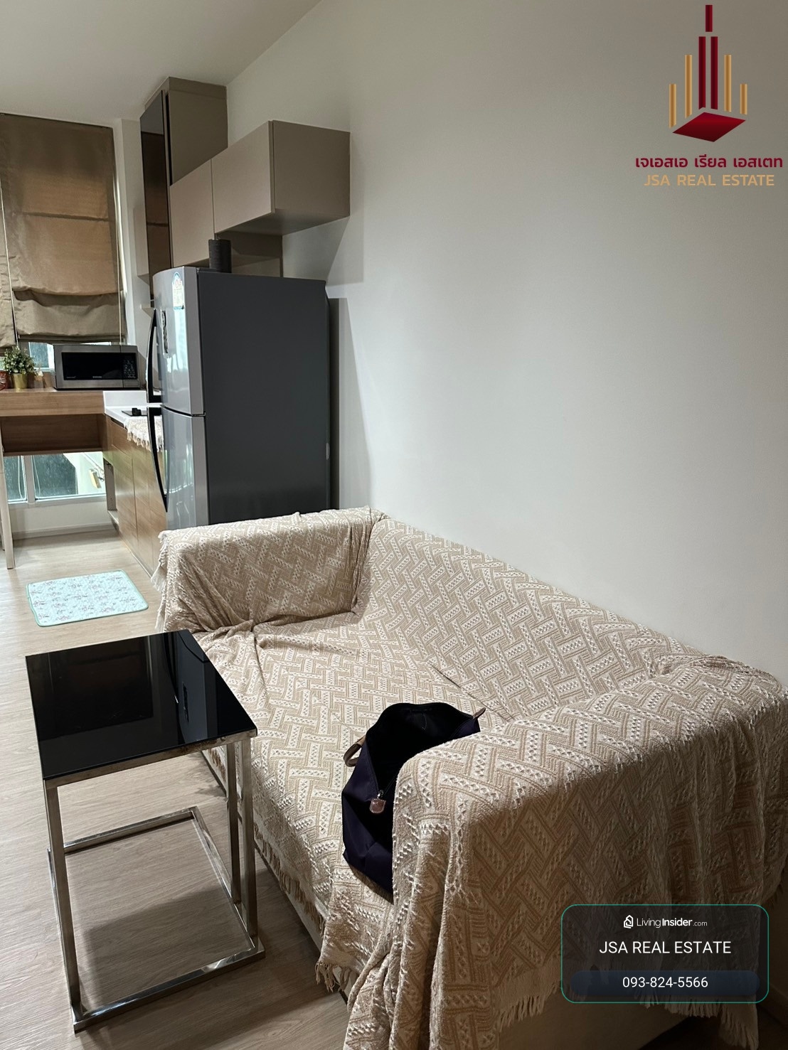 ✨ For Rent: Rhythm Phahon - Ari Condo ✨ 💰 Only 16,000 THB/month – รูปที่ 2
