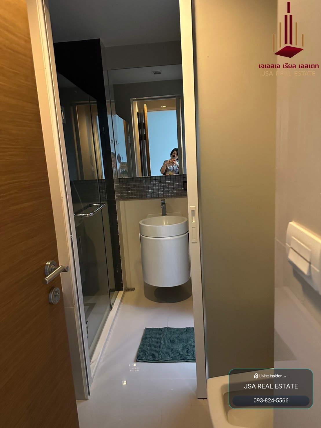 ✨ For Rent: Rhythm Phahon - Ari Condo ✨ 💰 Only 16,000 THB/month – รูปที่ 4
