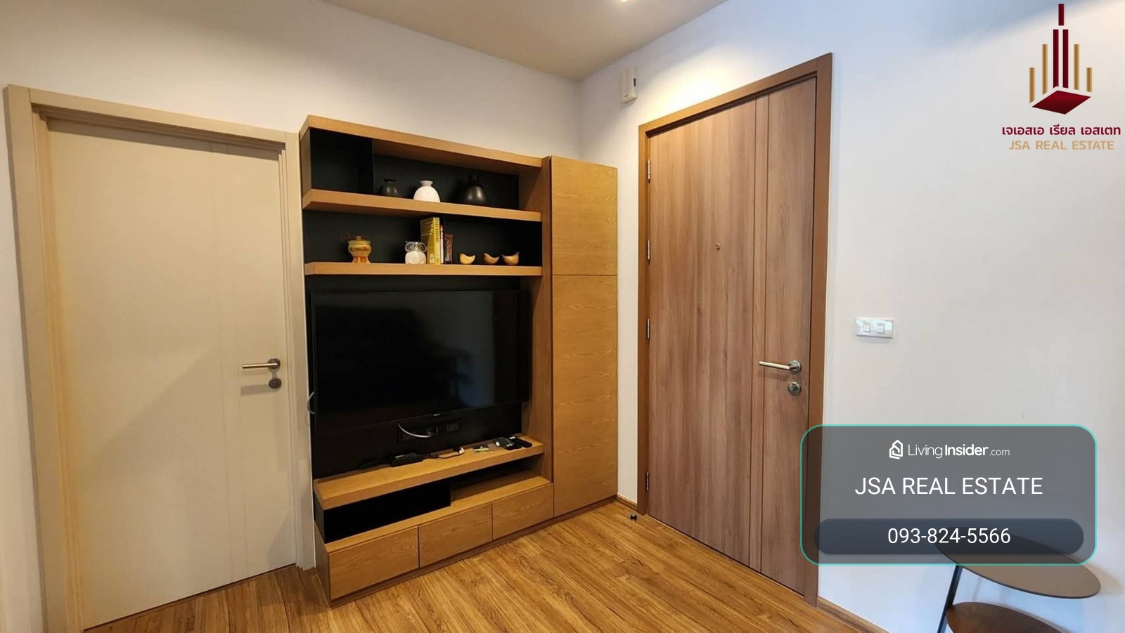 ✨ For Sale: Hasu Haus Sukhumvit 77 Condo ✨ 💰 Only 3,300,000 THB – รูปที่ 2