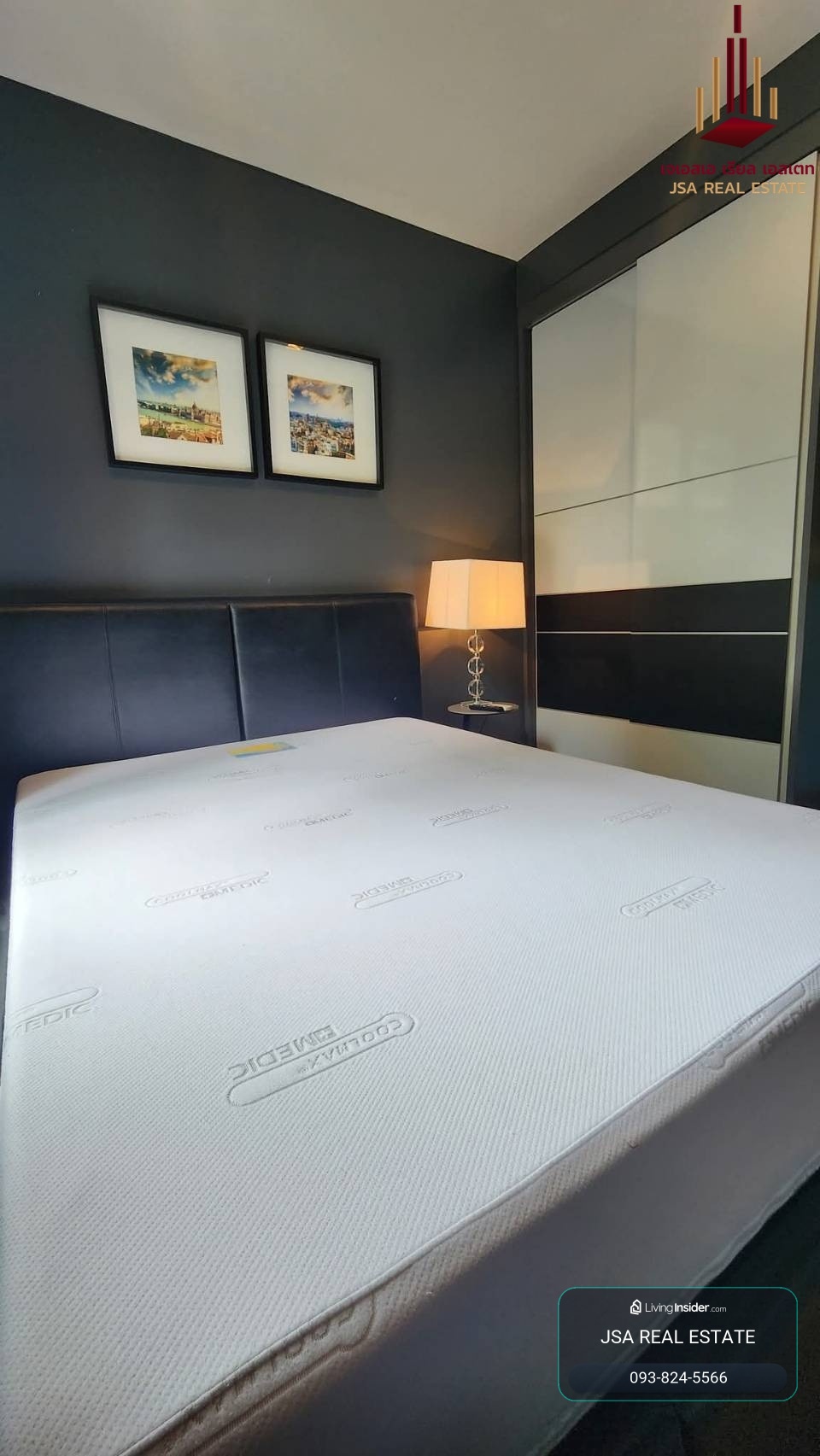 ✨ For Sale: Hasu Haus Sukhumvit 77 Condo ✨ 💰 Only 3,300,000 THB – รูปที่ 4