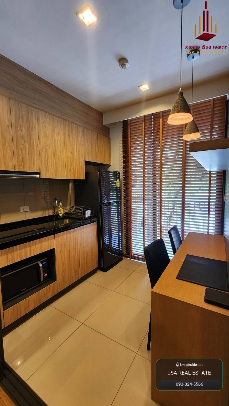 ✨ For Sale: Hasu Haus Sukhumvit 77 Condo ✨ 💰 Only 3,300,000 THB – รูปที่ 3