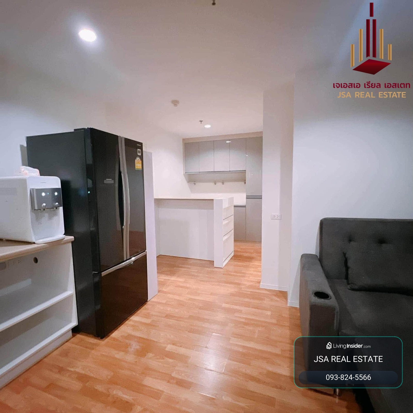 ✨ For Sale: Lumpini Park Phetkasem 98 Condo ✨ 💰 Only 2,999,000 THB – รูปที่ 4