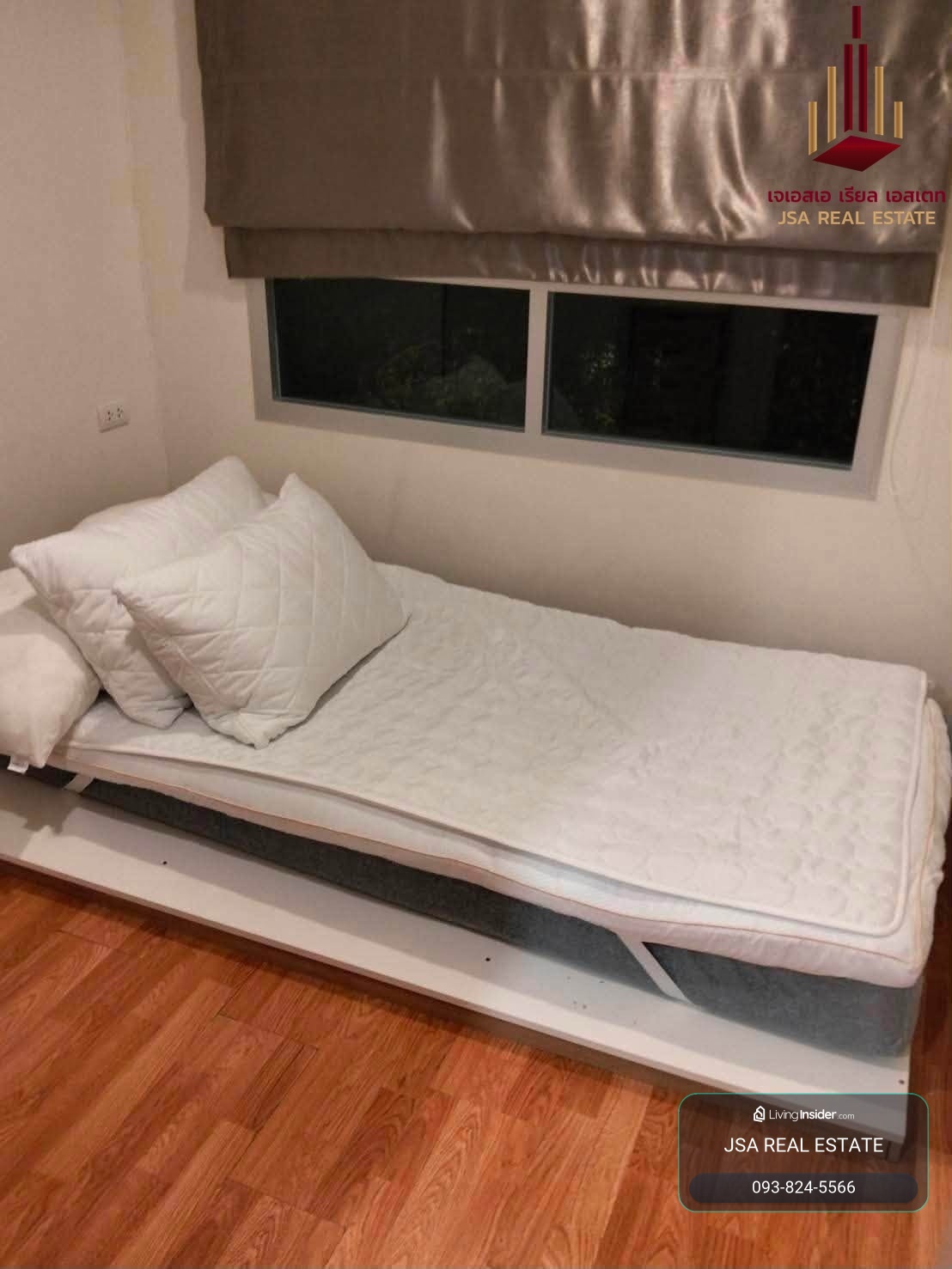 ✨ For Sale: Lumpini Park Phetkasem 98 Condo ✨ 💰 Only 2,999,000 THB – รูปที่ 2