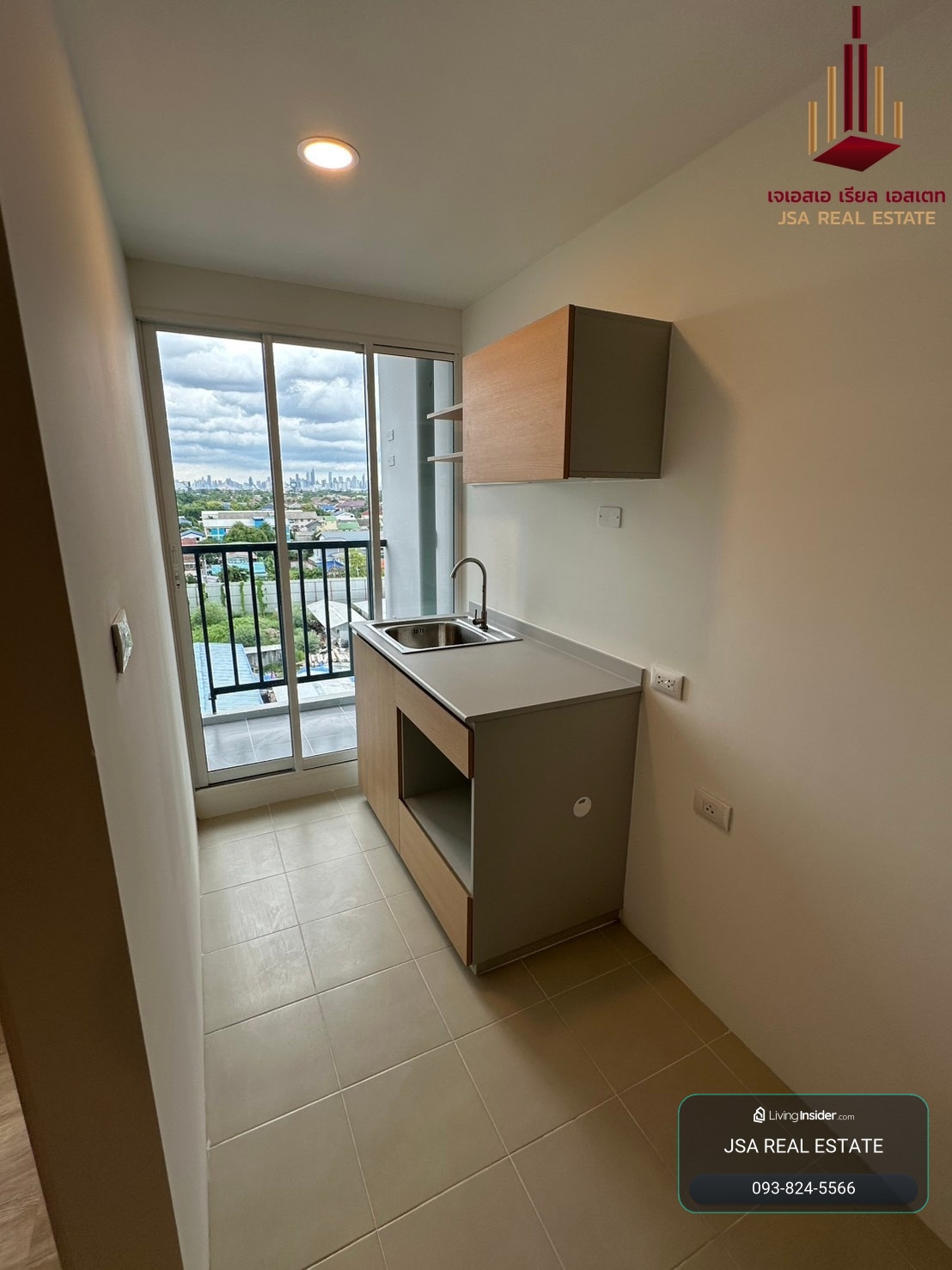 ✨ For Sale: COZI MRT Phetkasem 48 Condo ✨ 💰 Only  1,545,000  THB  – รูปที่ 3