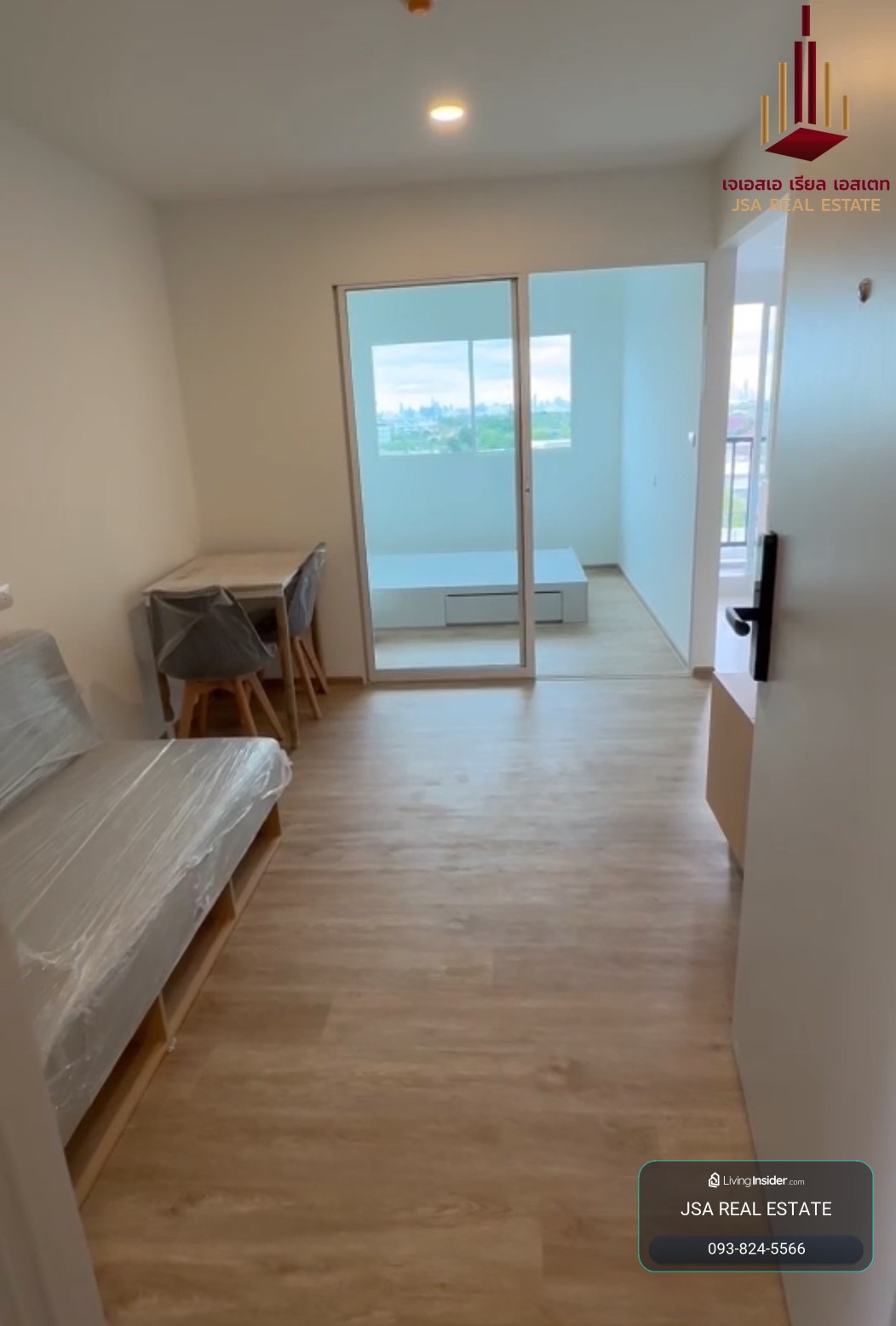 ✨ For Sale: COZI MRT Phetkasem 48 Condo ✨ 💰 Only  1,545,000  THB  – รูปที่ 2