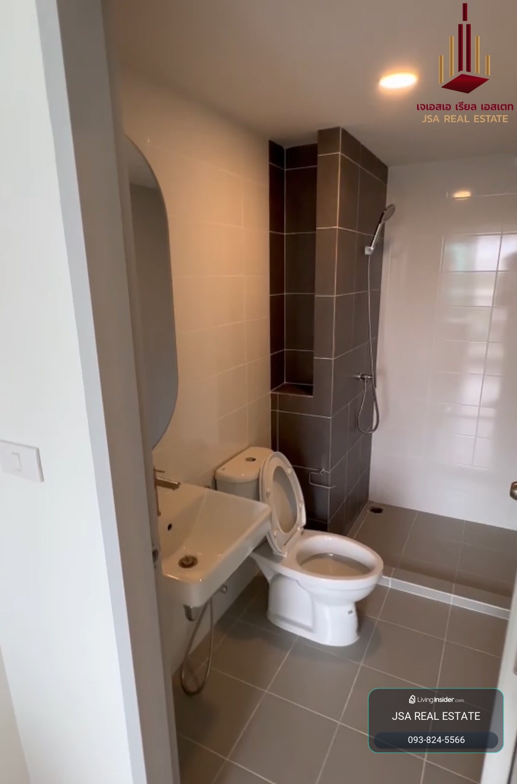 ✨ For Sale: COZI MRT Phetkasem 48 Condo ✨ 💰 Only  1,545,000  THB  – รูปที่ 4