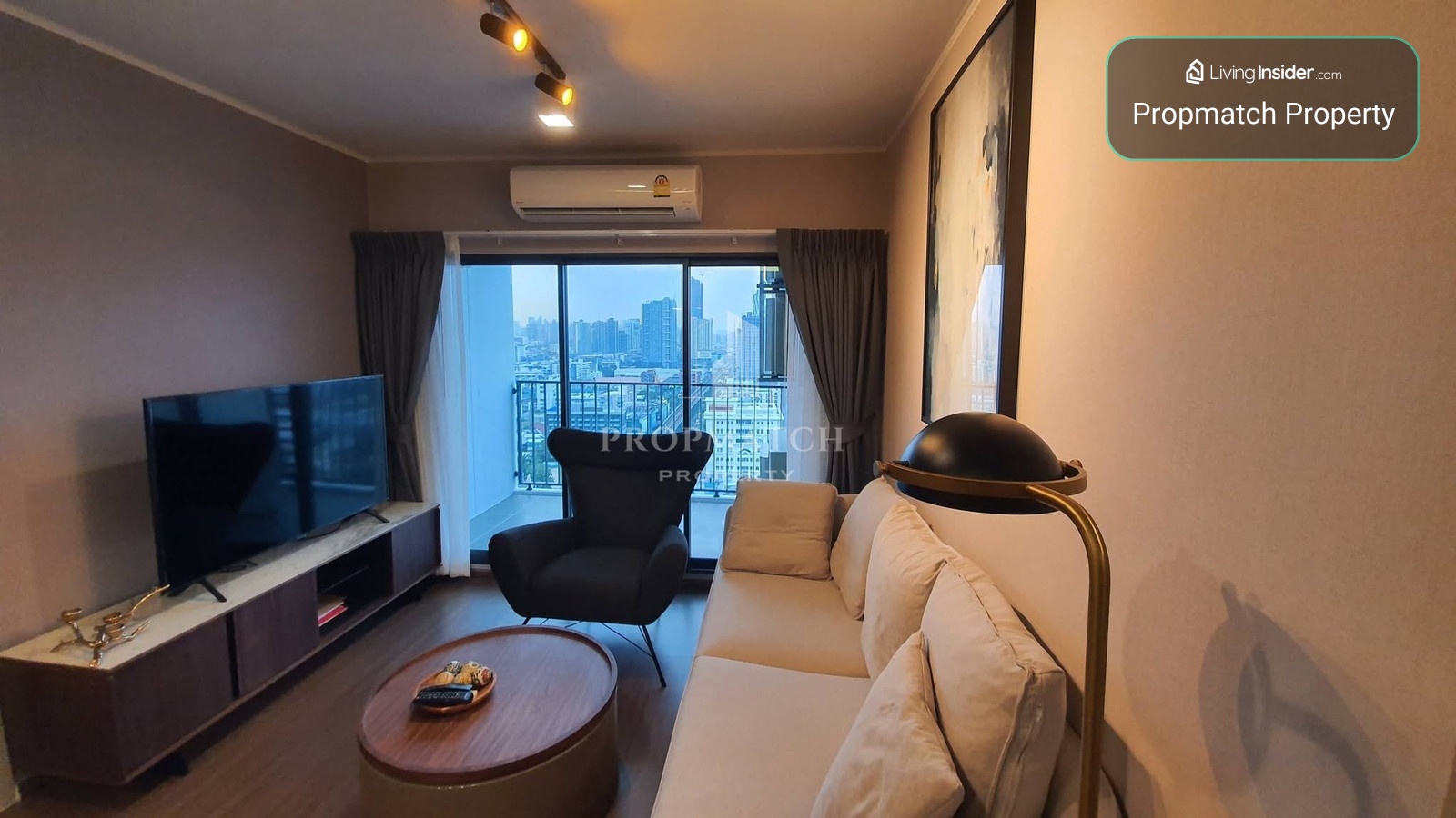 ✨Flash Deal ✨IDEO Sukhumvit 93 ( 2Bed 2Bath 60SQM.) พร้อมอยู่ ! เพียง 43,000 บาทต่อเดือน Tel.0981315848 @propmatch  – รูปที่ 4