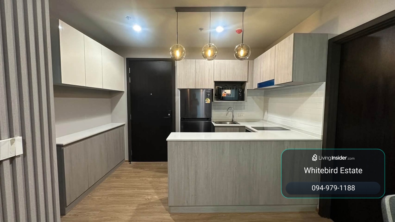 🔥  FOR RENT :  Nue Evo Ari Condo  🔥🔥  – รูปที่ 4