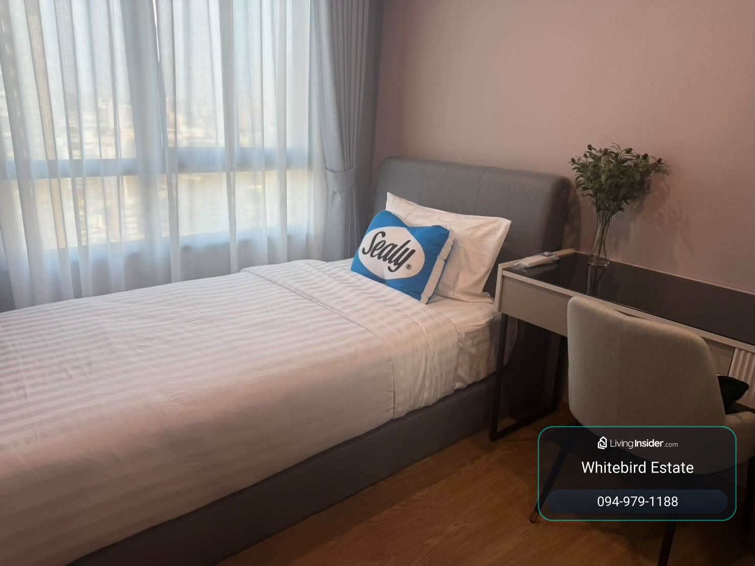 🔥  FOR RENT :  Nue Evo Ari Condo  🔥🔥  – รูปที่ 2