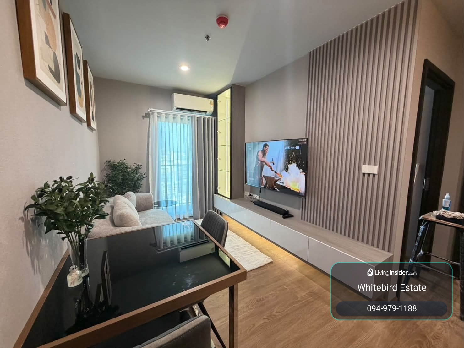 🔥  FOR RENT :  Nue Evo Ari Condo  🔥🔥  – รูปที่ 3