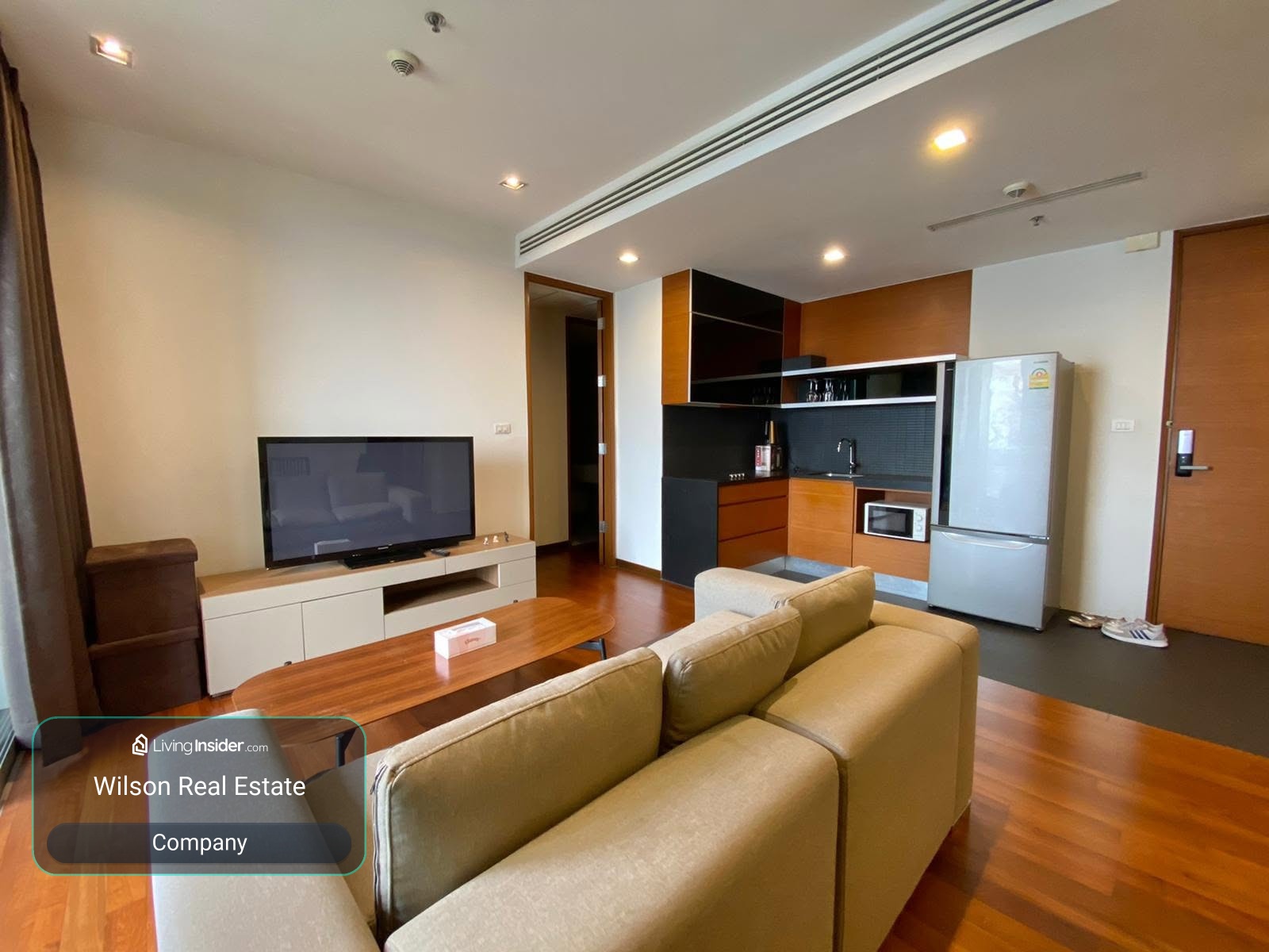 🏙️ ให้เช่า 𝗔𝗦𝗛𝗧𝗢𝗡 𝗠𝗢𝗥𝗣𝗛 𝟯𝟴 | 𝟮 𝗕𝗘𝗗𝗥𝗢𝗢𝗠𝗦 | 72 ตร.ม. | ชั้น 25 | 𝗣𝗘𝗧 𝗙𝗥𝗜𝗘𝗡𝗗𝗟𝗬 🐶🐱 – รูปที่ 3