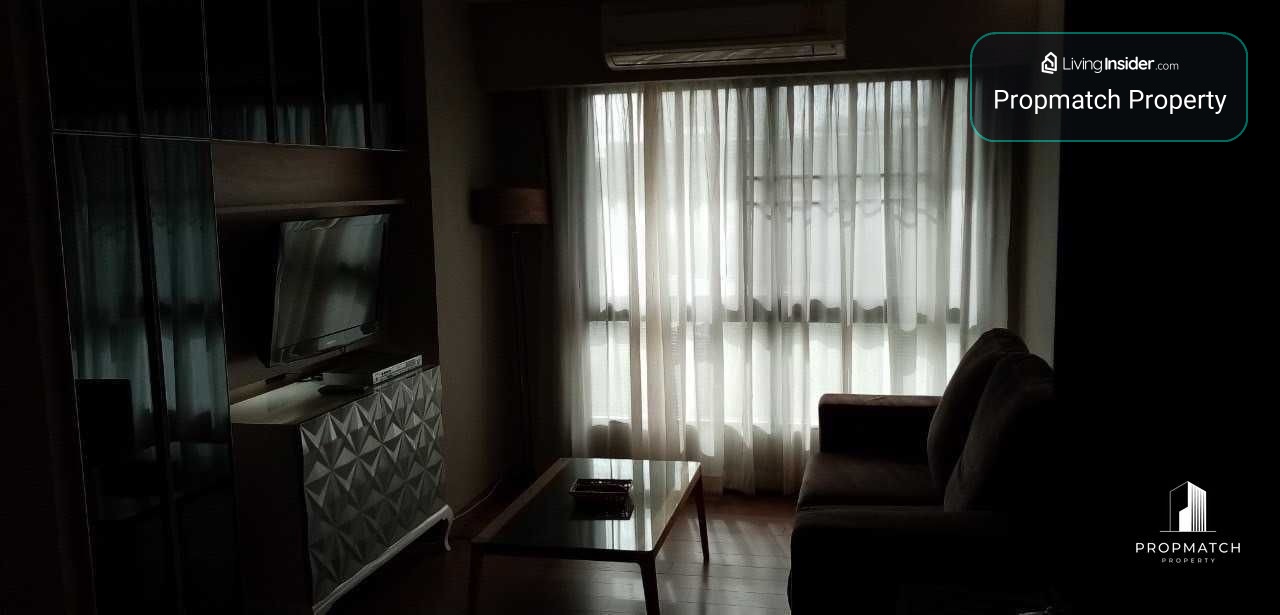 ✨Flash Deal ✨Tidy Thonglor 17 ( 1Bed 1Bath 45SQM.) พร้อมอยู่ ! เพียง 25,000 บาทต่อเดือน Tel.0981315848@propmatch  – รูปที่ 2