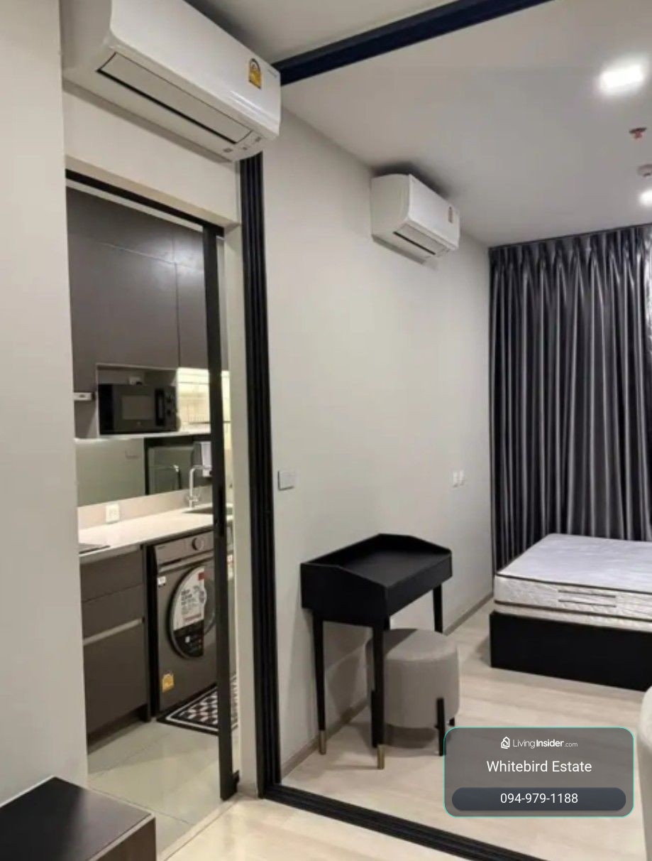 🔥  FOR RENT :  The Privacy Jatujak Condo  🔥🔥  – รูปที่ 4