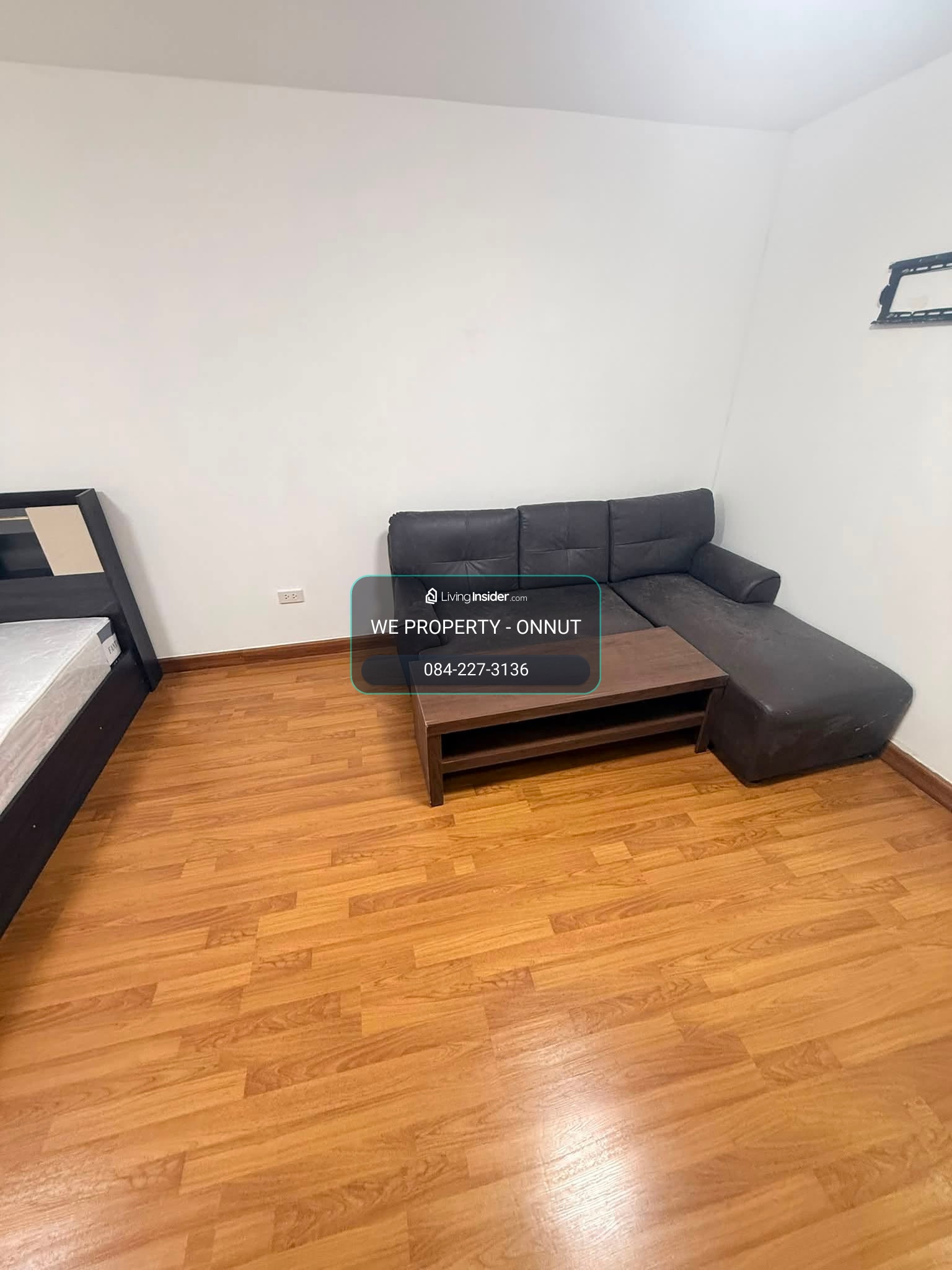 ห้อง1 Bedเฟอร์ครบ ทำเลดี ราคาดีที่สุด!!⭐Regent Home 22 Sukhumvit 85 (รีเจ้นท์ โฮม 22 สุขุมวิท 85) – รูปที่ 3
