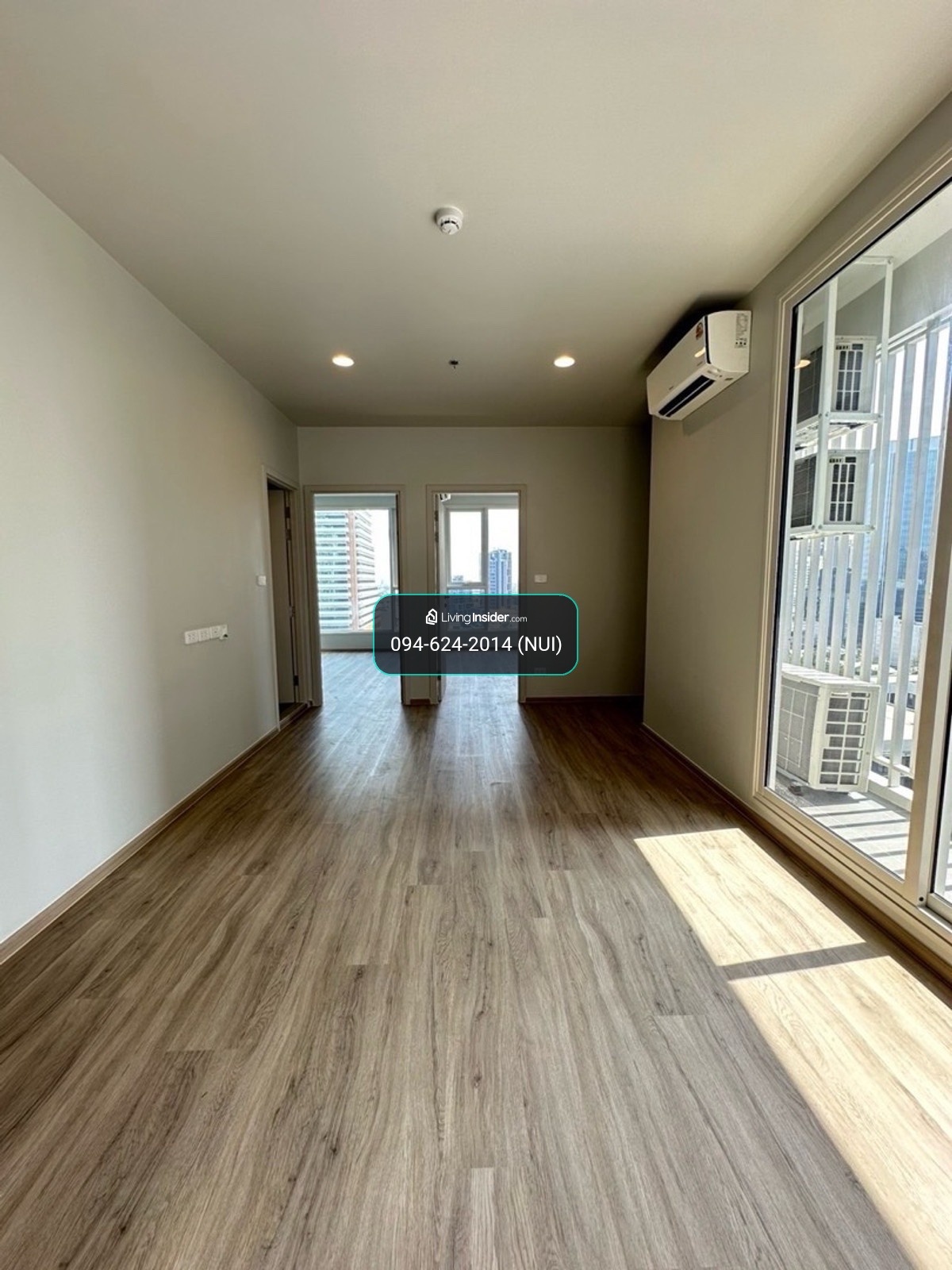culture thonglor 2 bedroom 1 bathroom : ขนาด 51.5 ตรม.  💸 ราคา 8,590,000 บาท *  โทร0946242014นุ้ย – รูปที่ 3
