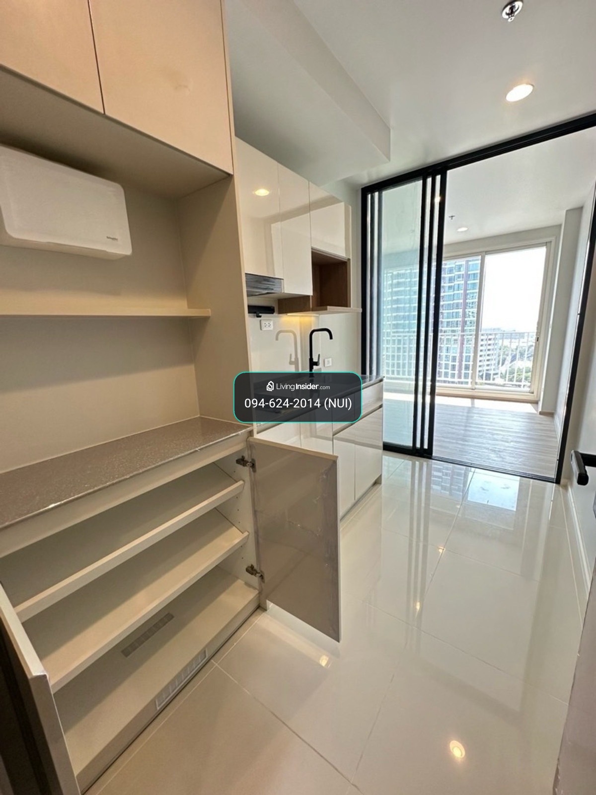culture thonglor 2 bedroom 1 bathroom : ขนาด 51.5 ตรม.  💸 ราคา 8,590,000 บาท *  โทร0946242014นุ้ย – รูปที่ 4