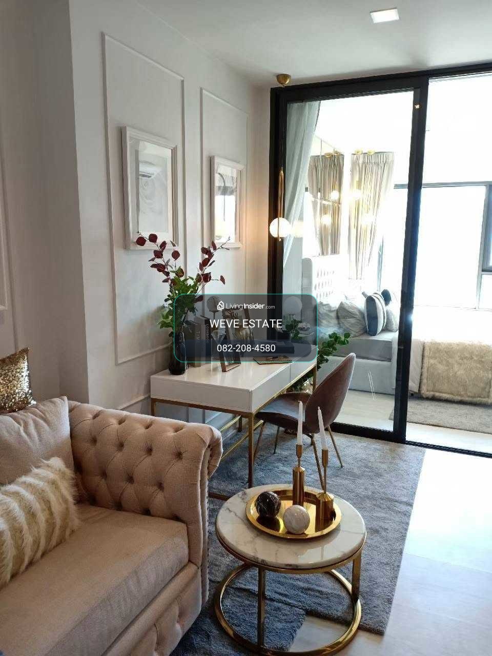 Life One Wireless For Rent (Close to BTS : Ploenchit ) – รูปที่ 2