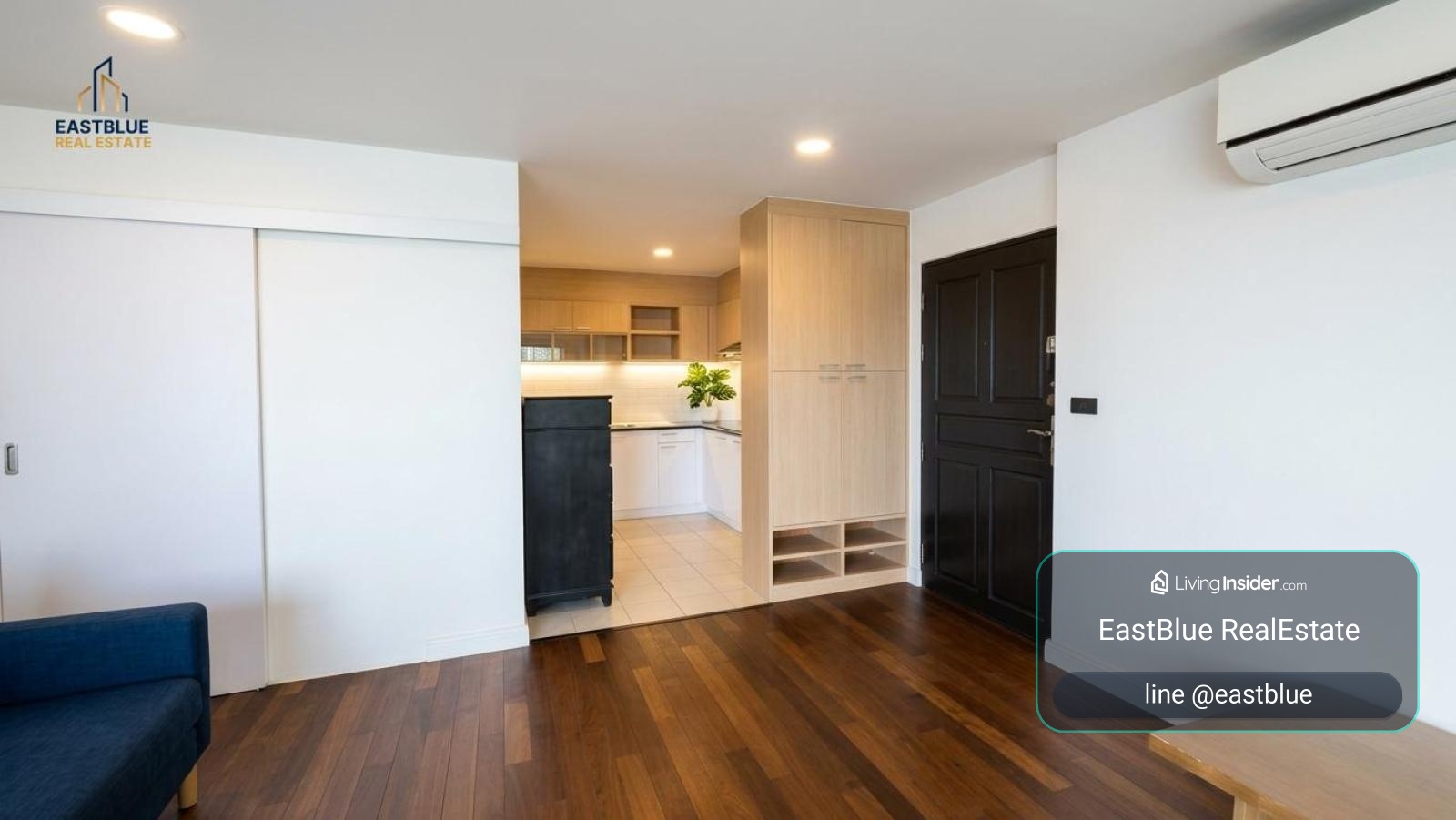 15/10/2026, รวมค่าโอน🏘️ Luxury Condo Next to Chong Nonsi BTS! 💫
2 Bed 2 Bath at Belle Park Residence - 88 sqm for 4.9M THB 0642748883 – รูปที่ 4