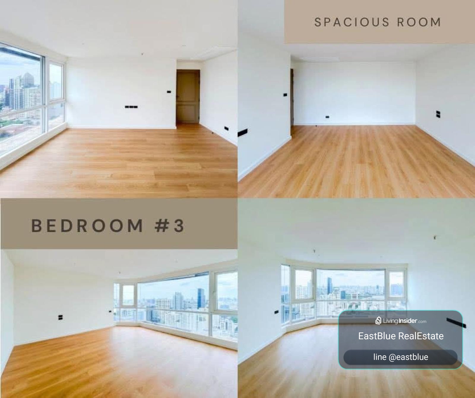02/10/2026, รวมค่าโอนขาย Sukhumvit Suites 4 นอน 220 ตร.ม. ใกล้ BTS นานา 👑 0642748883 – รูปที่ 3