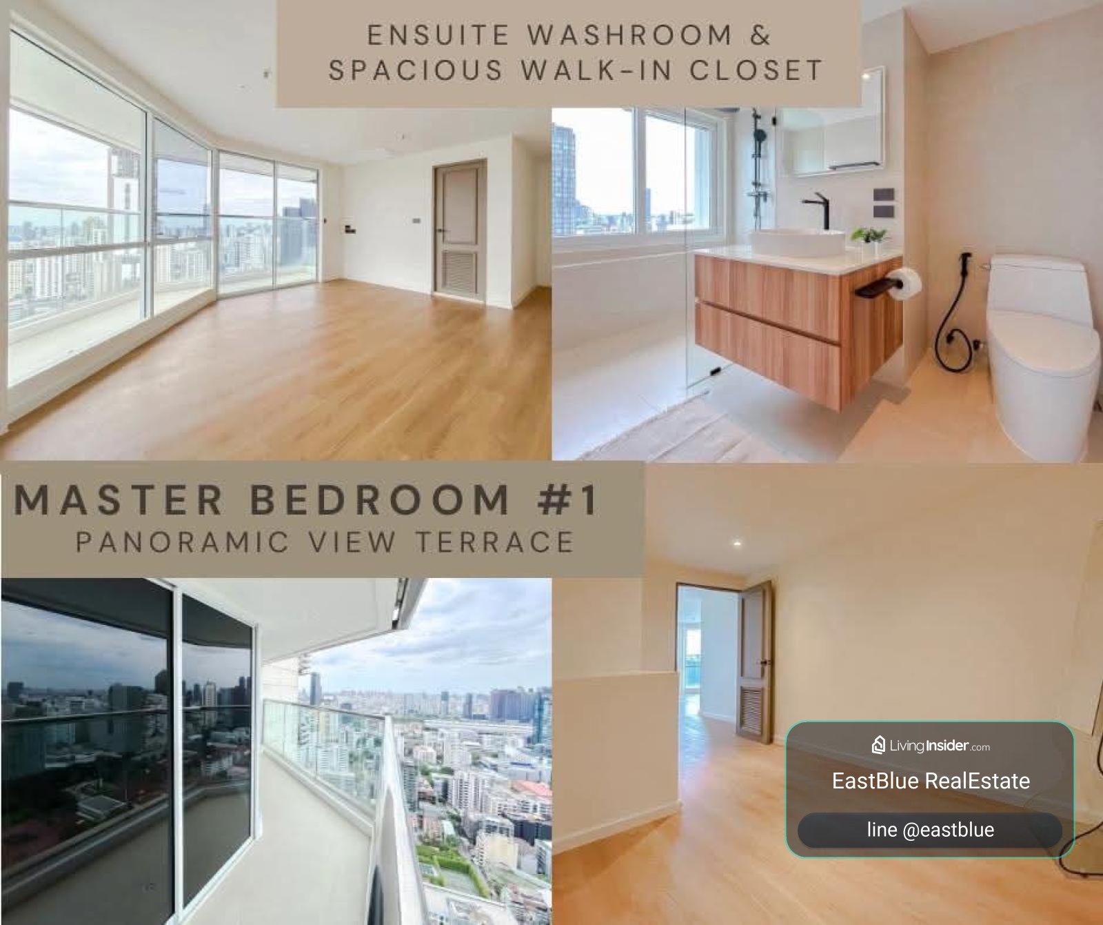 15/10/2026, 🏢 Luxury 4-Bed Condo in Heart of Sukhumvit - 220sqm, 29.7M THB 0642748883 – รูปที่ 4