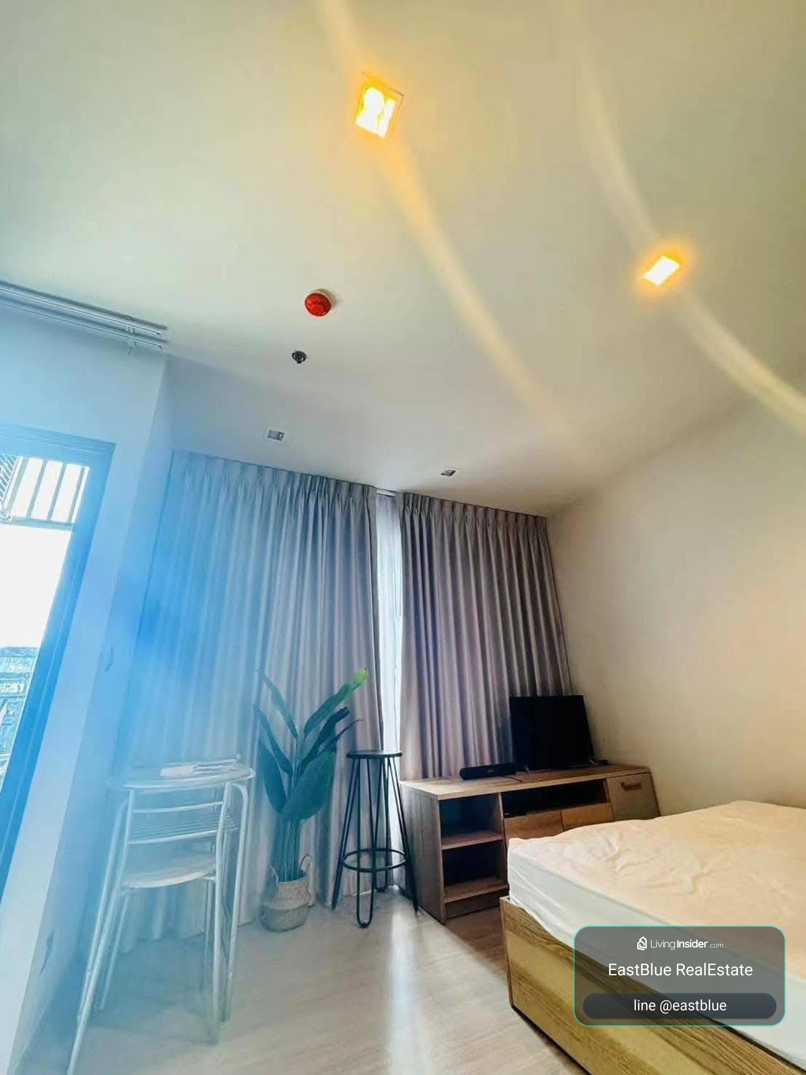 05/10/2026, Live the Life at Asoke-Rama 9! 🏙️
Cozy Studio Condo for Rent - Only 16,000 THB/Month! 💰

EB-89635 | 28 sqm 0642748883 – รูปที่ 3