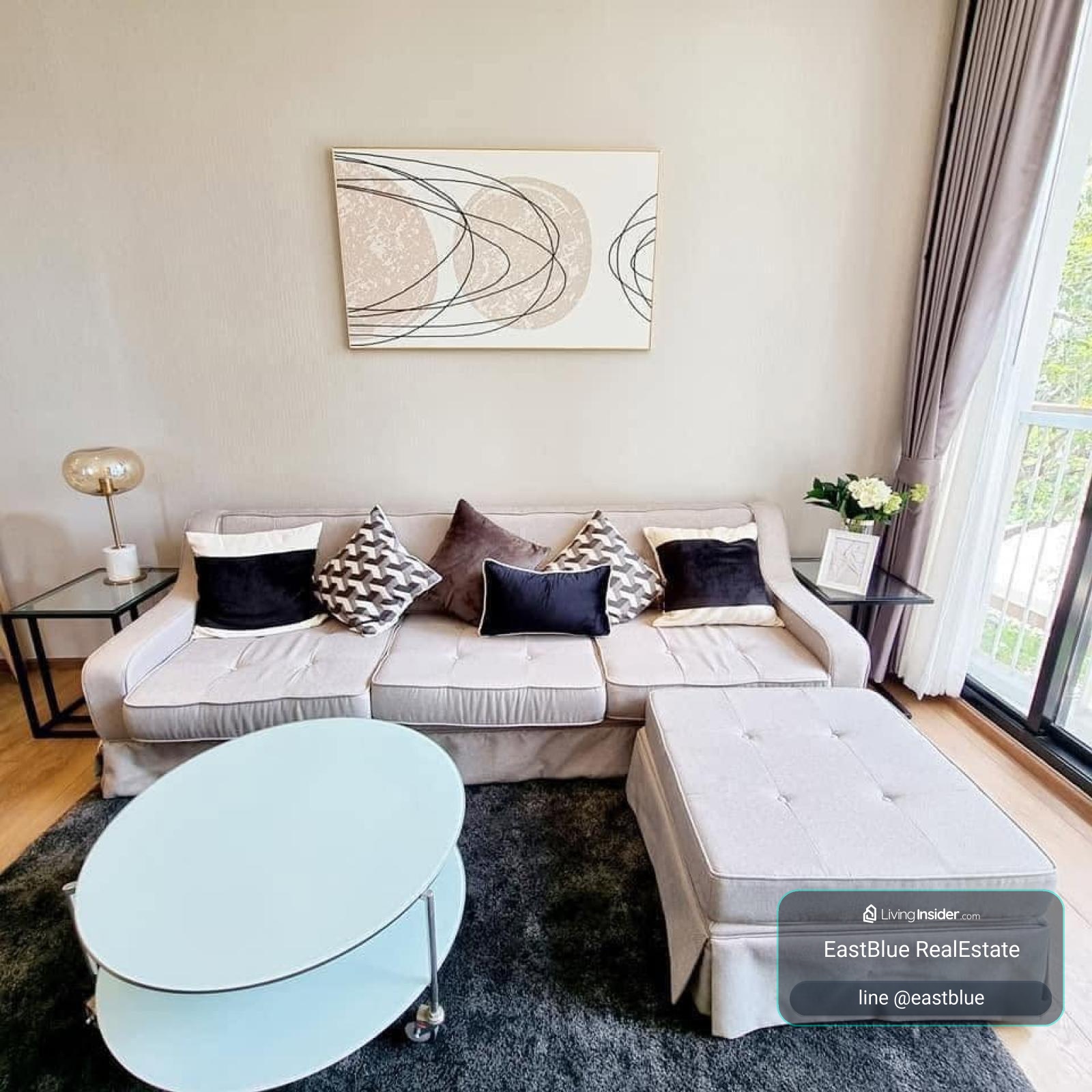 05/10/2026, 🔥Stylish 2-Bed Condo Available at Park 24! 🏢
Just steps from BTS Phrom Phong - Prime Location! 🚇 0642748883 – รูปที่ 2
