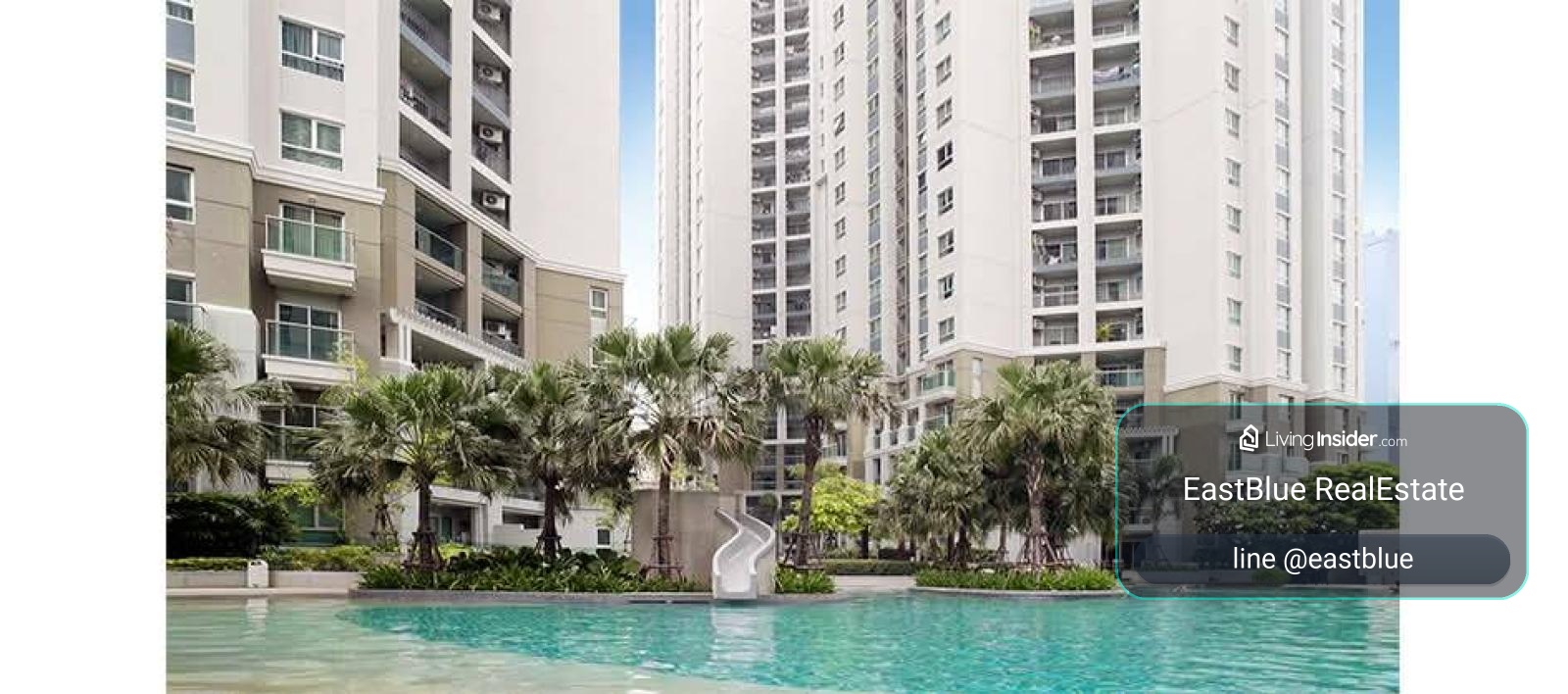05/10/2026, 💫 Live the High-Life at Belle Grand Rama 9 🏙️
3 Bed, 2 Bath | 147.05 sqm | EB-36856 | 80,000 THB/month 0642748883 – รูปที่ 3