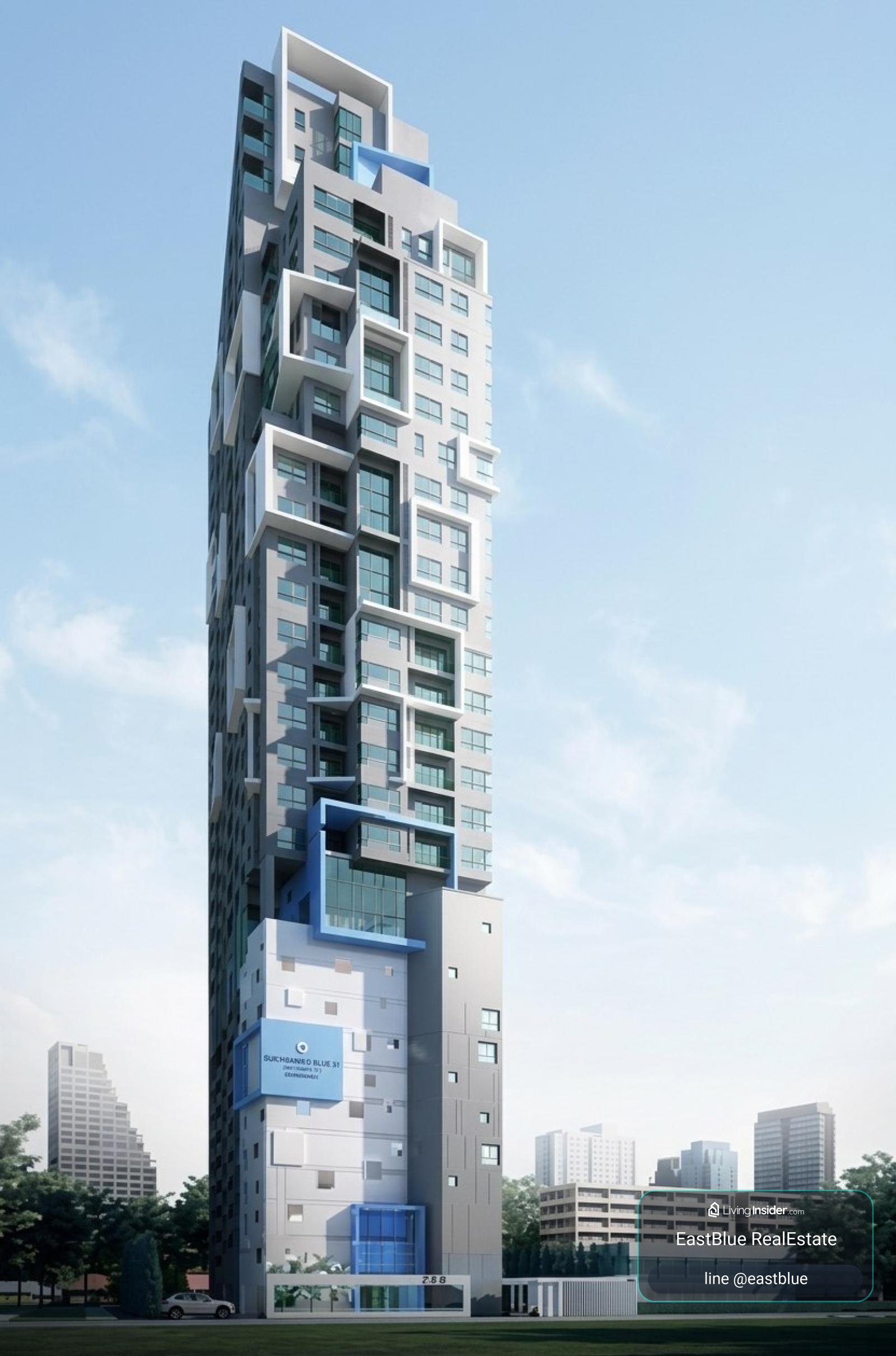 15/10/2026, ⚡ Condolette Ize Ratchathewi 🏢 
1BR, 31 sqm | ฿19,000/mth 
Near BTS Ratchathewi 🚃 
Facilities Galore! 🏊‍♀️🏋️‍♂️ 0642748883 – รูปที่ 2