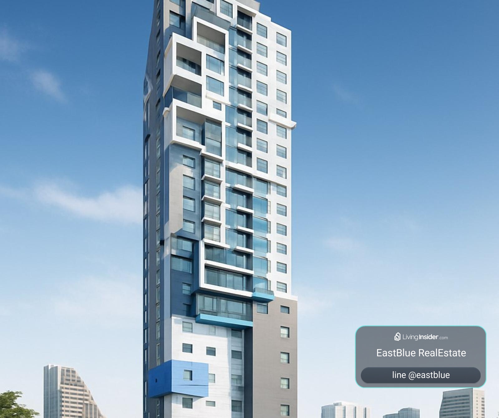 15/10/2026, ⚡ Condolette Ize Ratchathewi 🏢 
1BR, 31 sqm | ฿19,000/mth 
Near BTS Ratchathewi 🚃 
Facilities Galore! 🏊‍♀️🏋️‍♂️ 0642748883 – รูปที่ 3